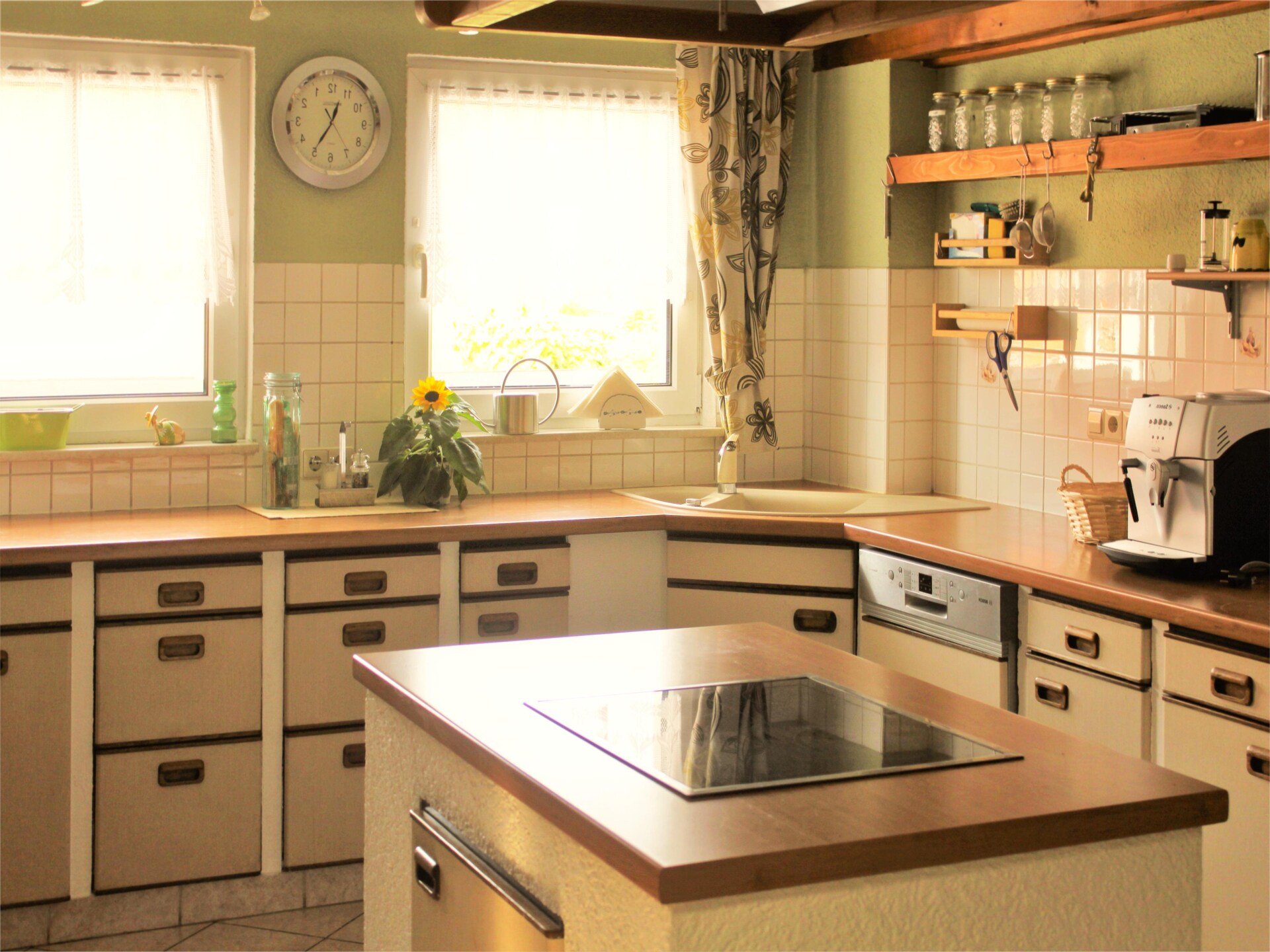 Duplexappartement met Alpenzicht in het rustige Herrischried - foto 25