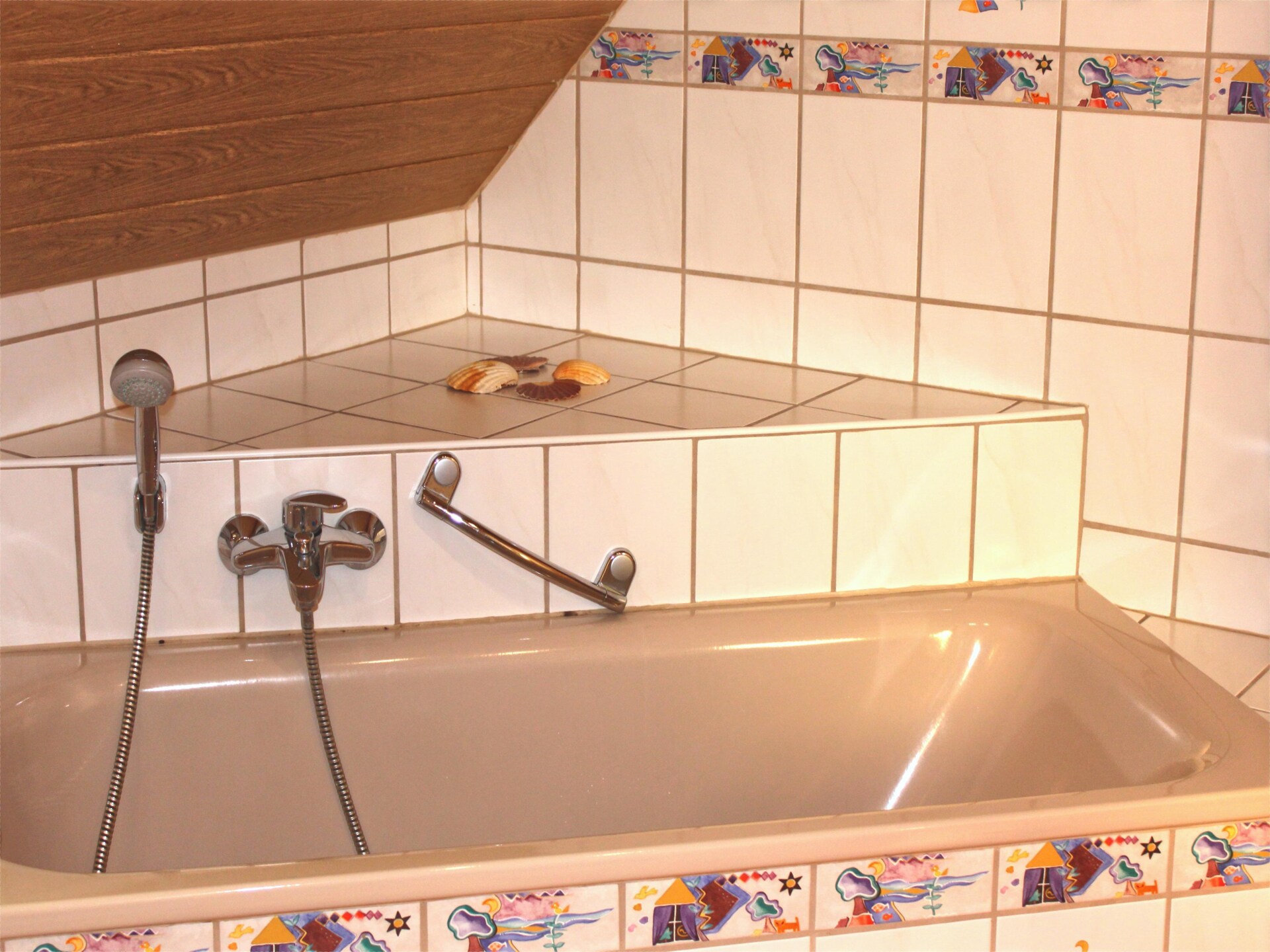 Duplexappartement met Alpenzicht in het rustige Herrischried - foto 35