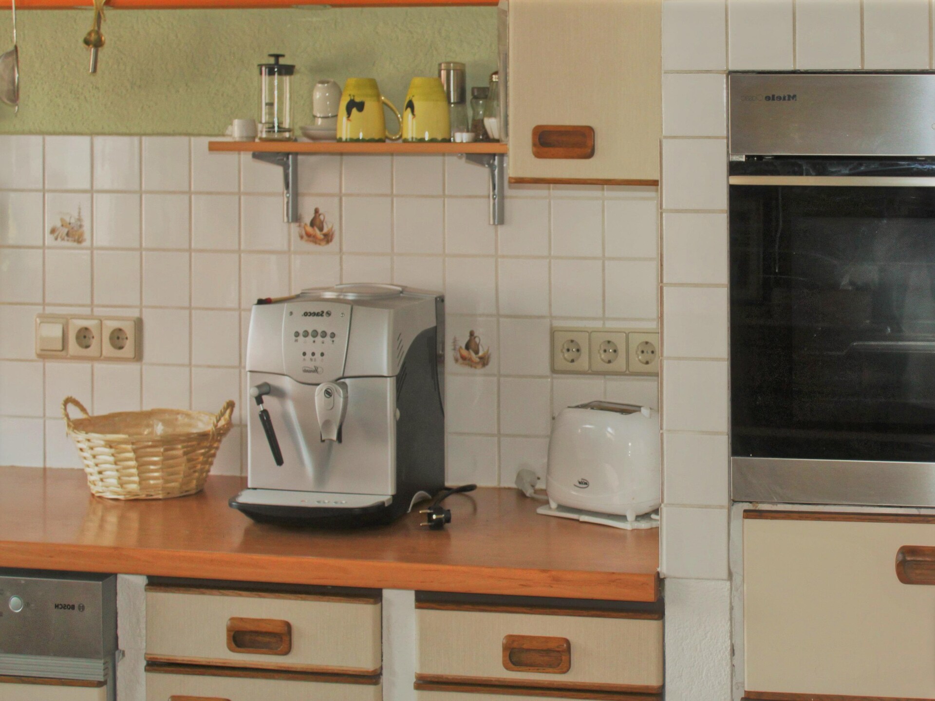 Duplexappartement met Alpenzicht in het rustige Herrischried - foto 26