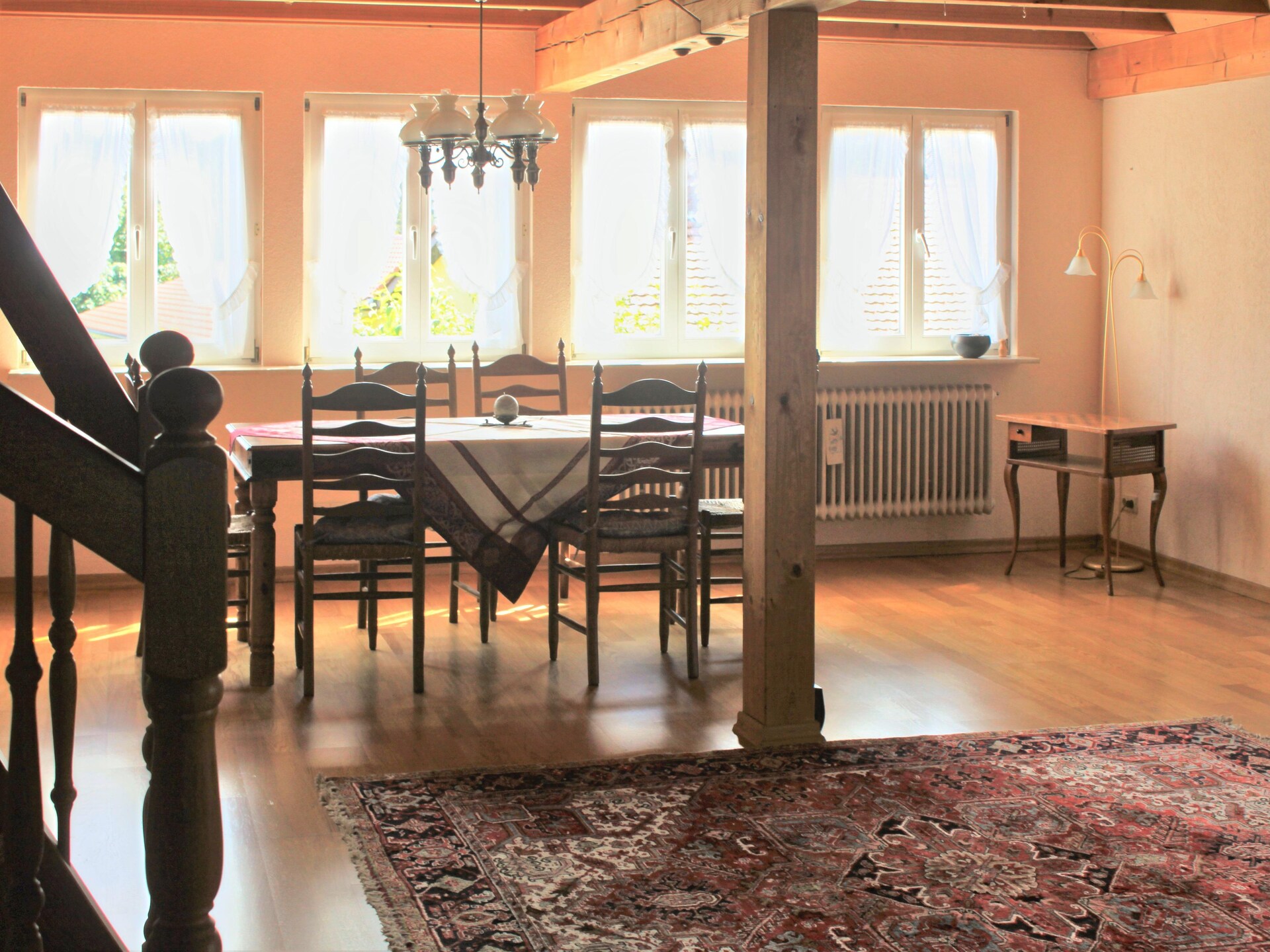 Duplexappartement met Alpenzicht in het rustige Herrischried - foto 23