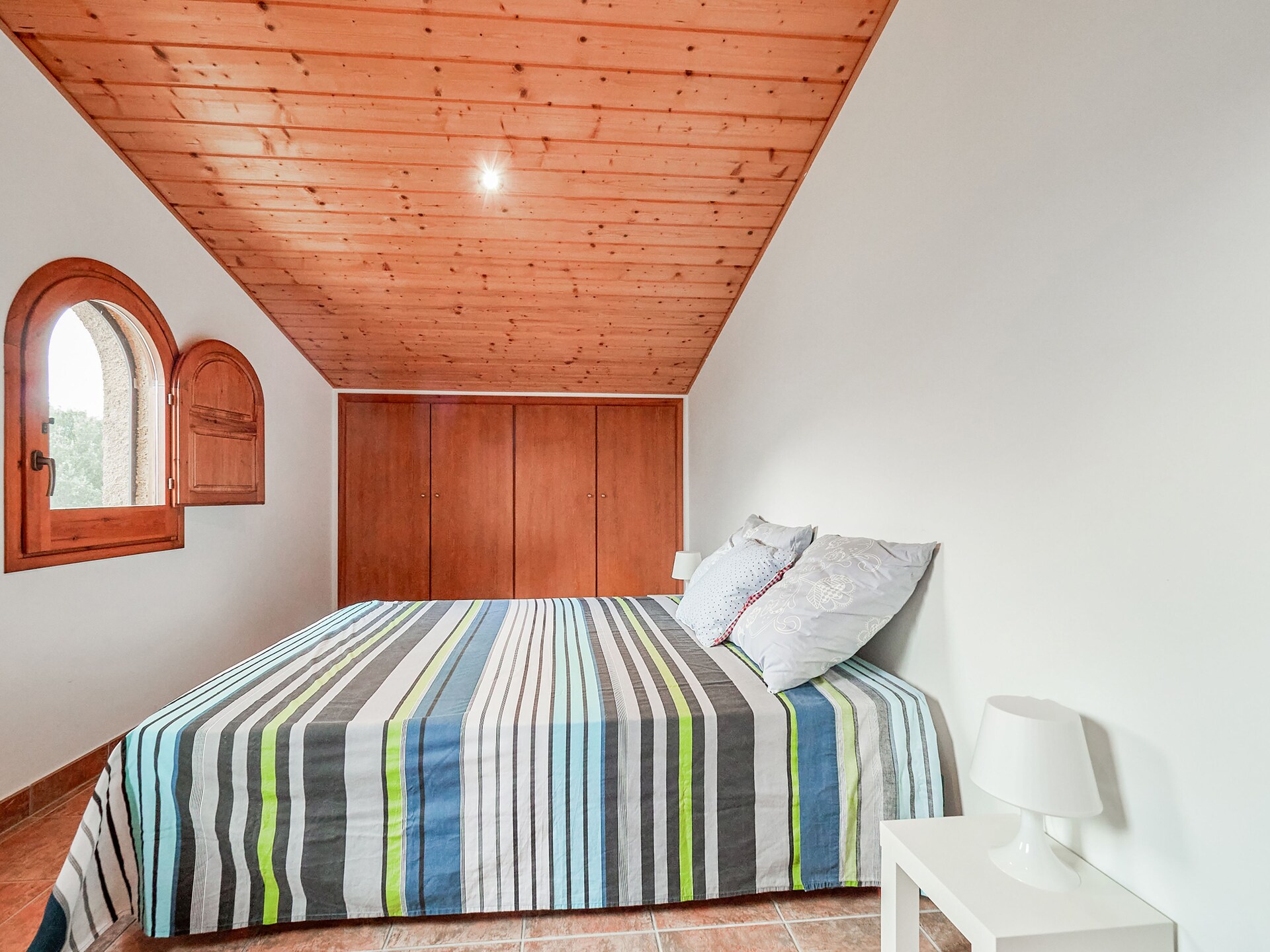 Vrijstaande vakantievilla met privézwembad in Nationaal Park Montseny - foto 21