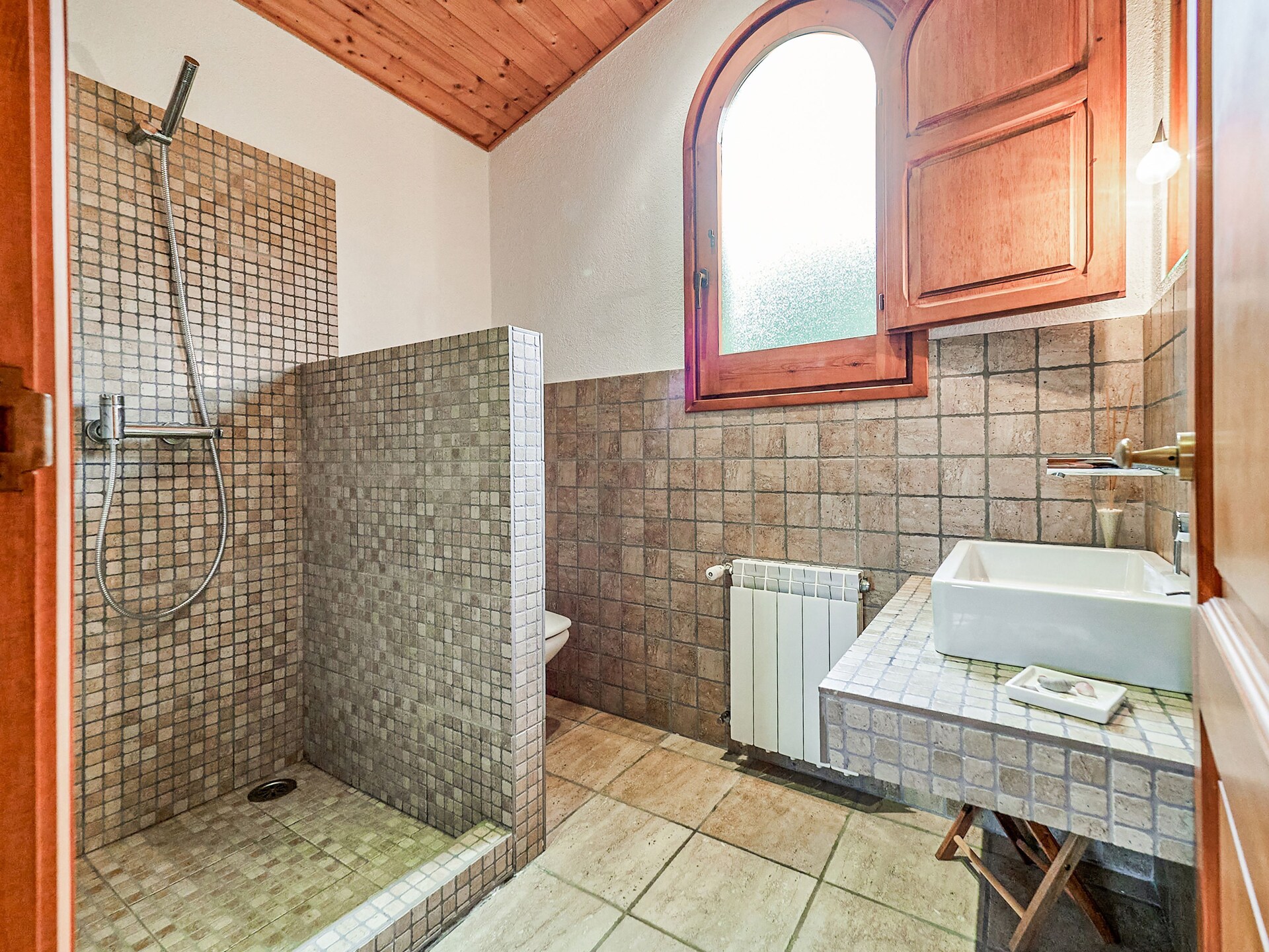 Vrijstaande vakantievilla met privézwembad in Nationaal Park Montseny - foto 28