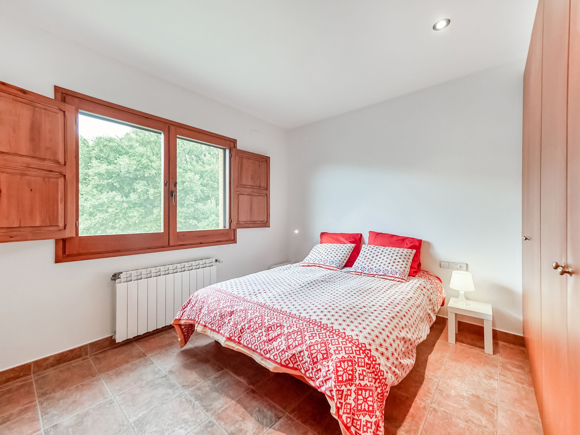 Vrijstaande vakantievilla met privézwembad in Nationaal Park Montseny - foto 16