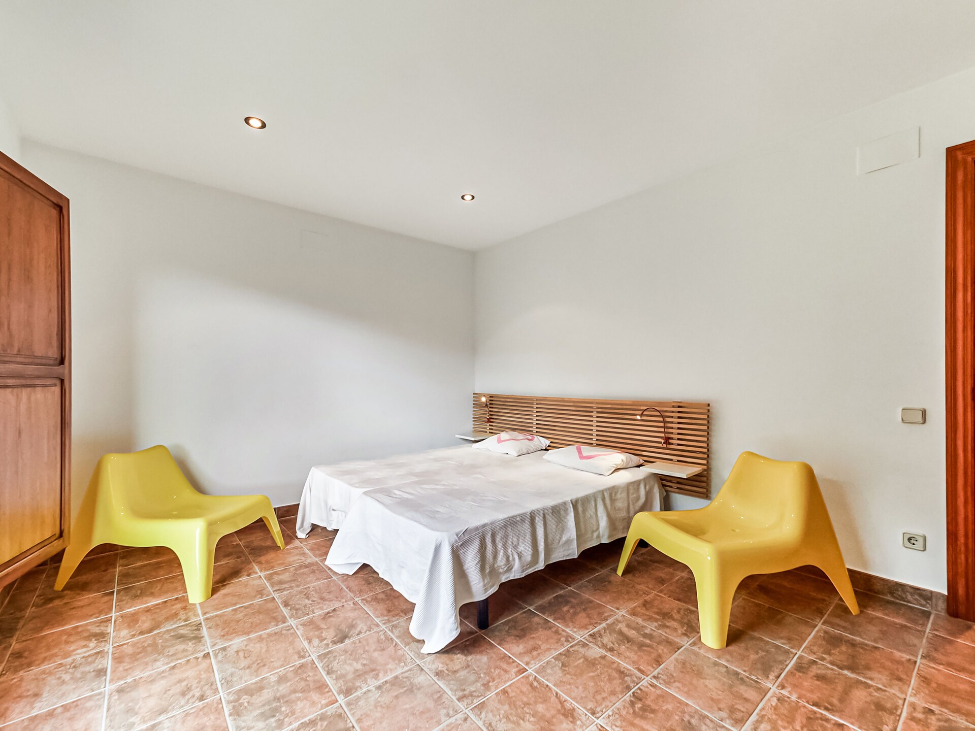 Vrijstaande vakantievilla met privézwembad in Nationaal Park Montseny - foto 29