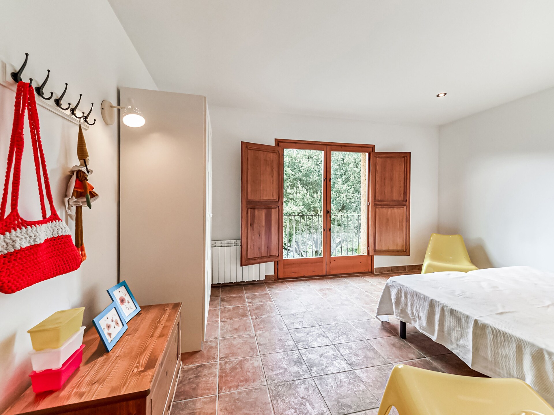 Vrijstaande vakantievilla met privézwembad in Nationaal Park Montseny - foto 33