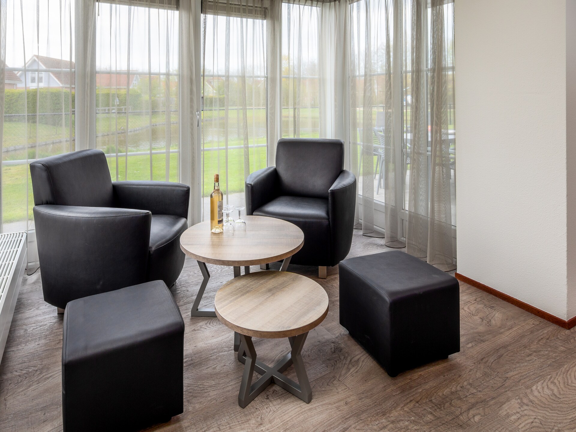 Luxe vrijstaande villa op Noordzee Résidence De Banjaard voor 16 personen - foto 10