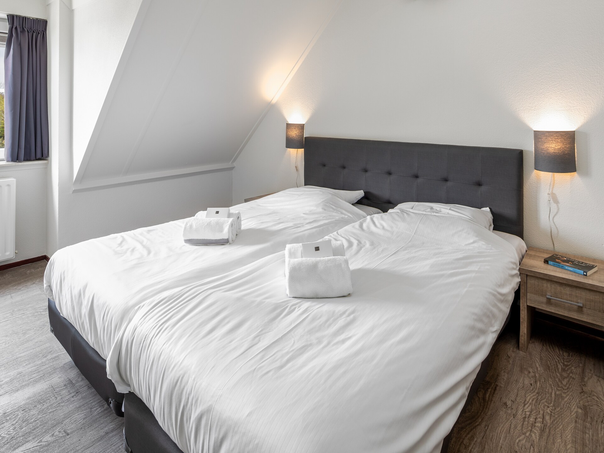 Luxe vrijstaande villa op Noordzee Résidence De Banjaard voor 16 personen - foto 11