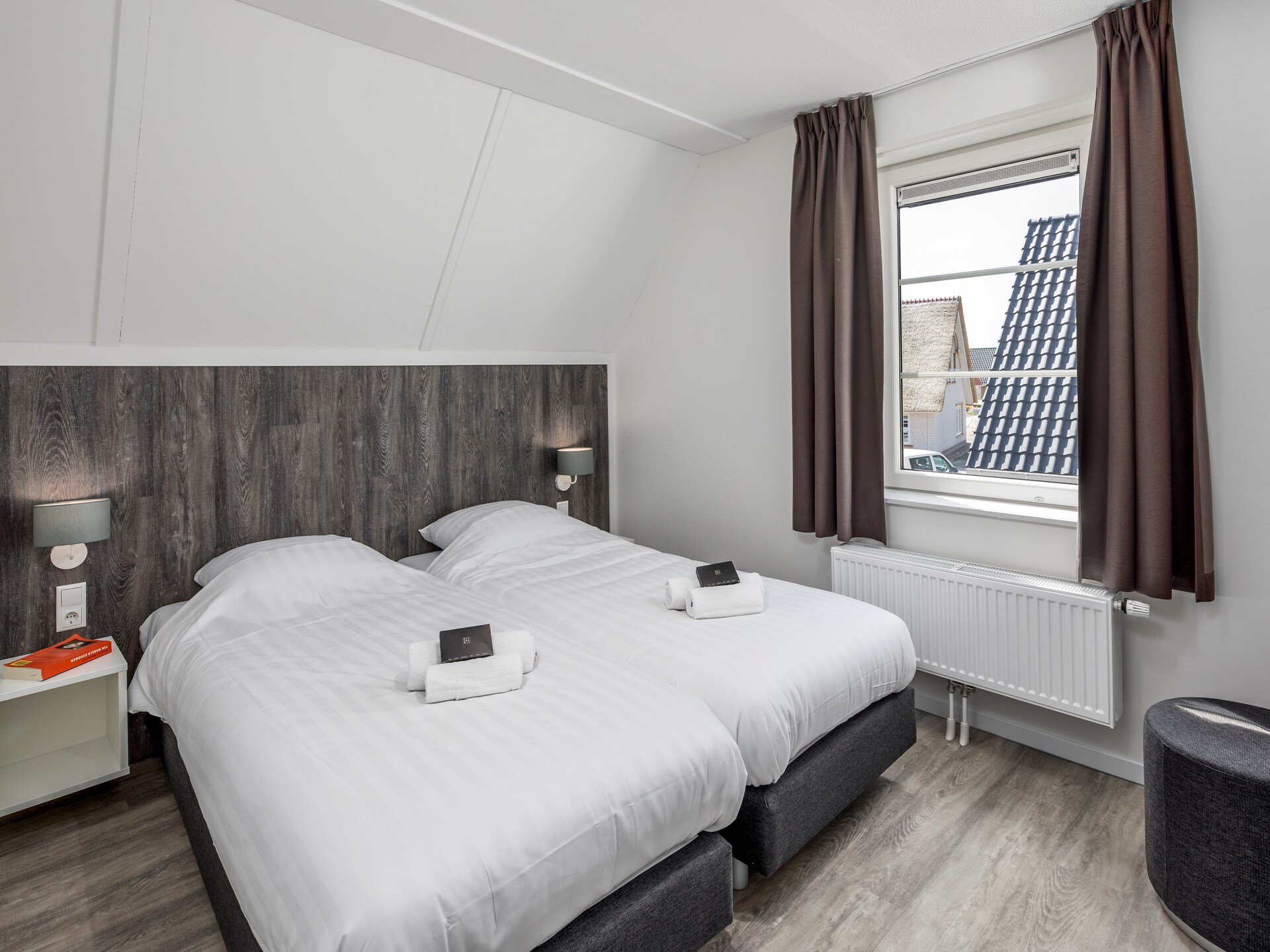 Luxe villa aan zee in Nieuwvliet-Bad met hond - foto 9