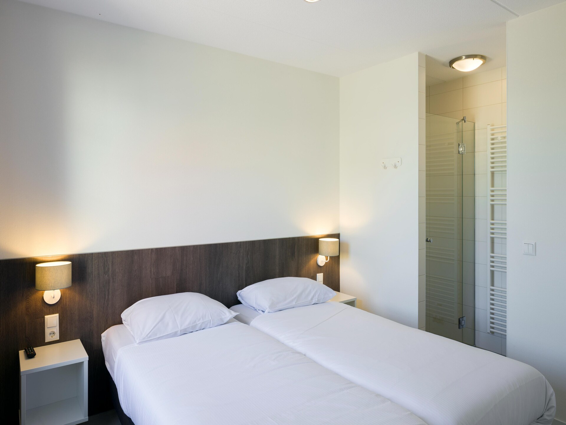 Luxe vrijstaande villa met infraroodsauna op 5 minuten van het strand - foto 9