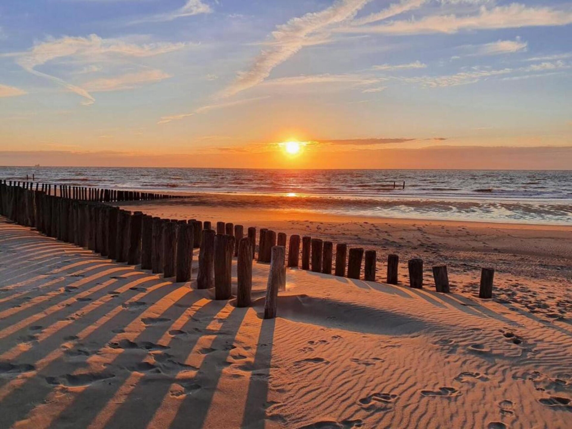 Luxe vrijstaande villa met infraroodsauna op 5 minuten van het strand - foto 34