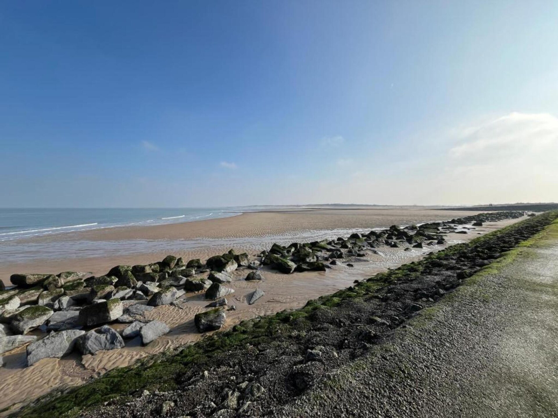 Luxe vrijstaande villa met infraroodsauna op 5 minuten van het strand - foto 31