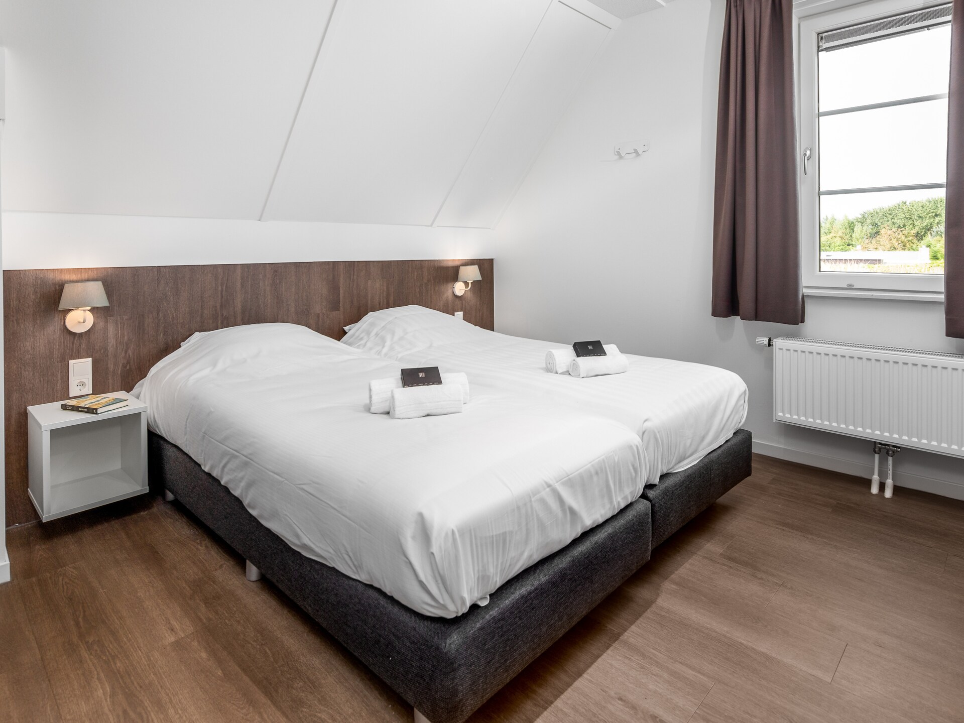 Luxe rietgedekte villa met infraroodsauna, 16 pers., 200m van zee - foto 5