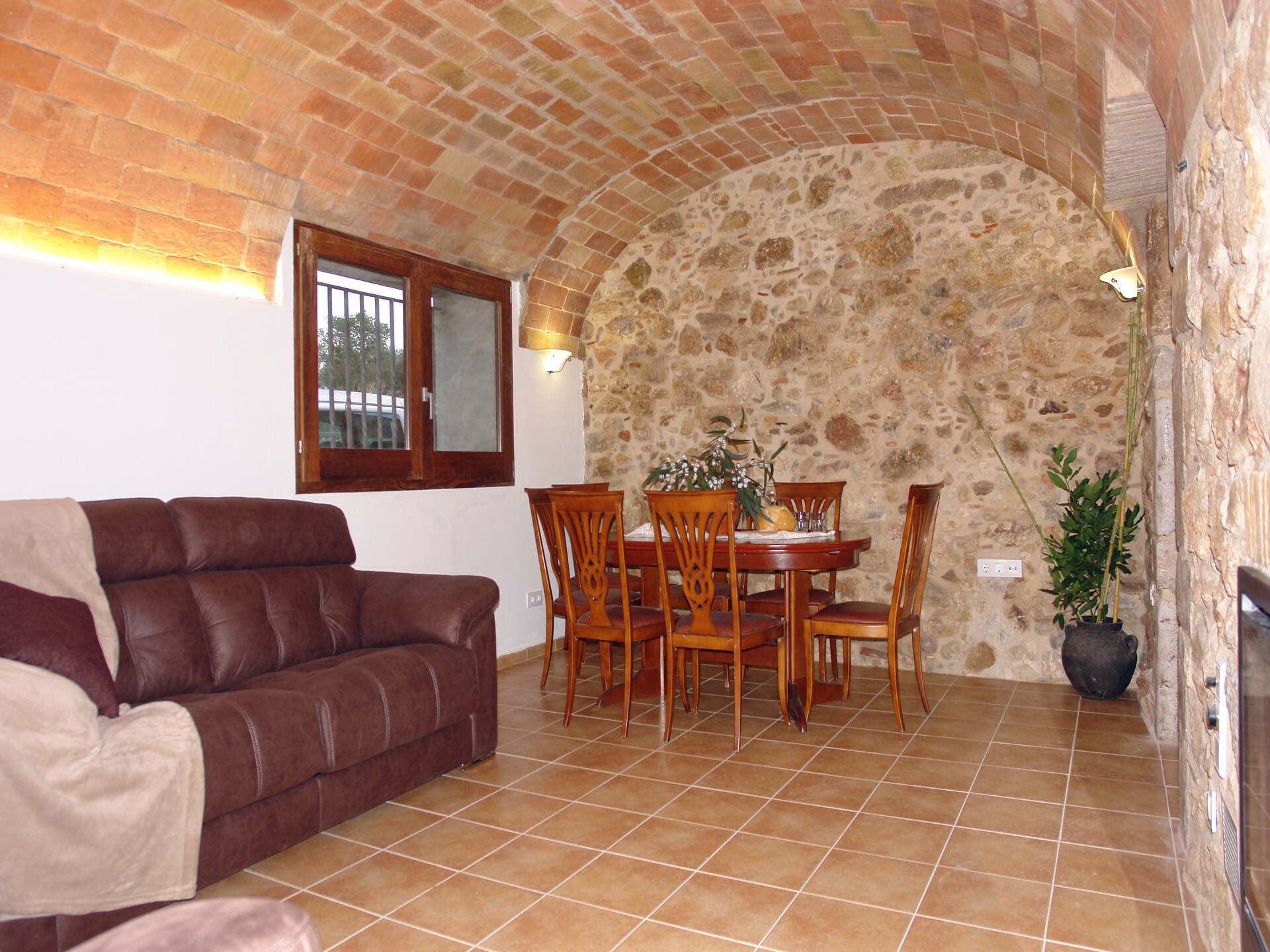 Authentiek vakantiehuis met privézwembad bij Figueres - foto 5
