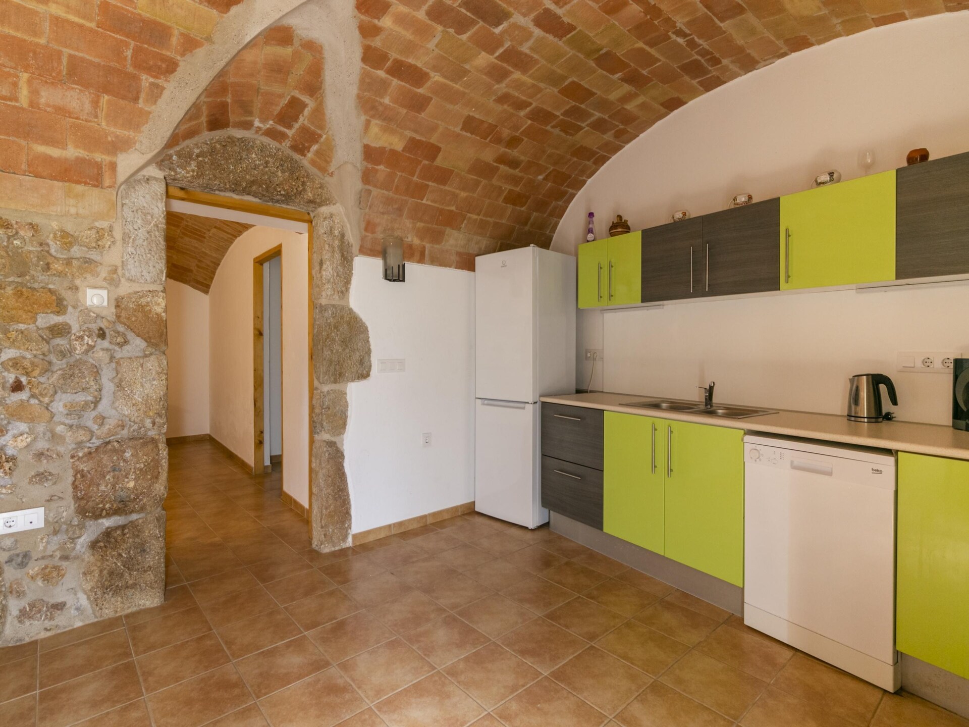Authentiek vakantiehuis met privézwembad bij Figueres - foto 12