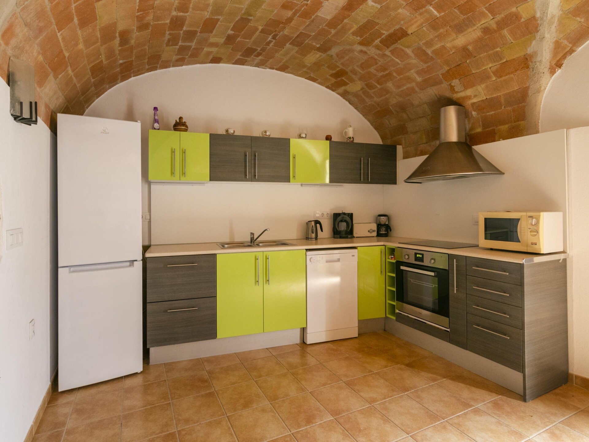 Authentiek vakantiehuis met privézwembad bij Figueres - foto 2