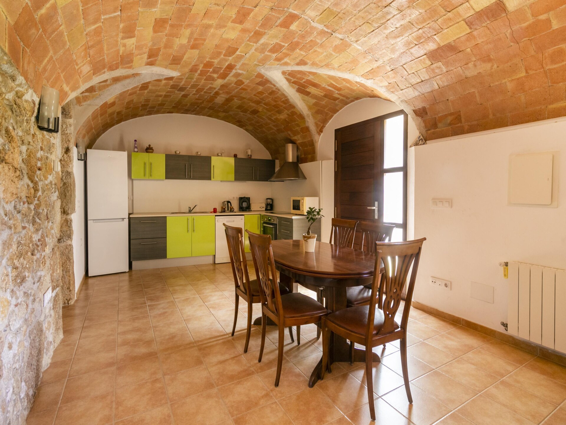 Authentiek vakantiehuis met privézwembad bij Figueres - foto 11