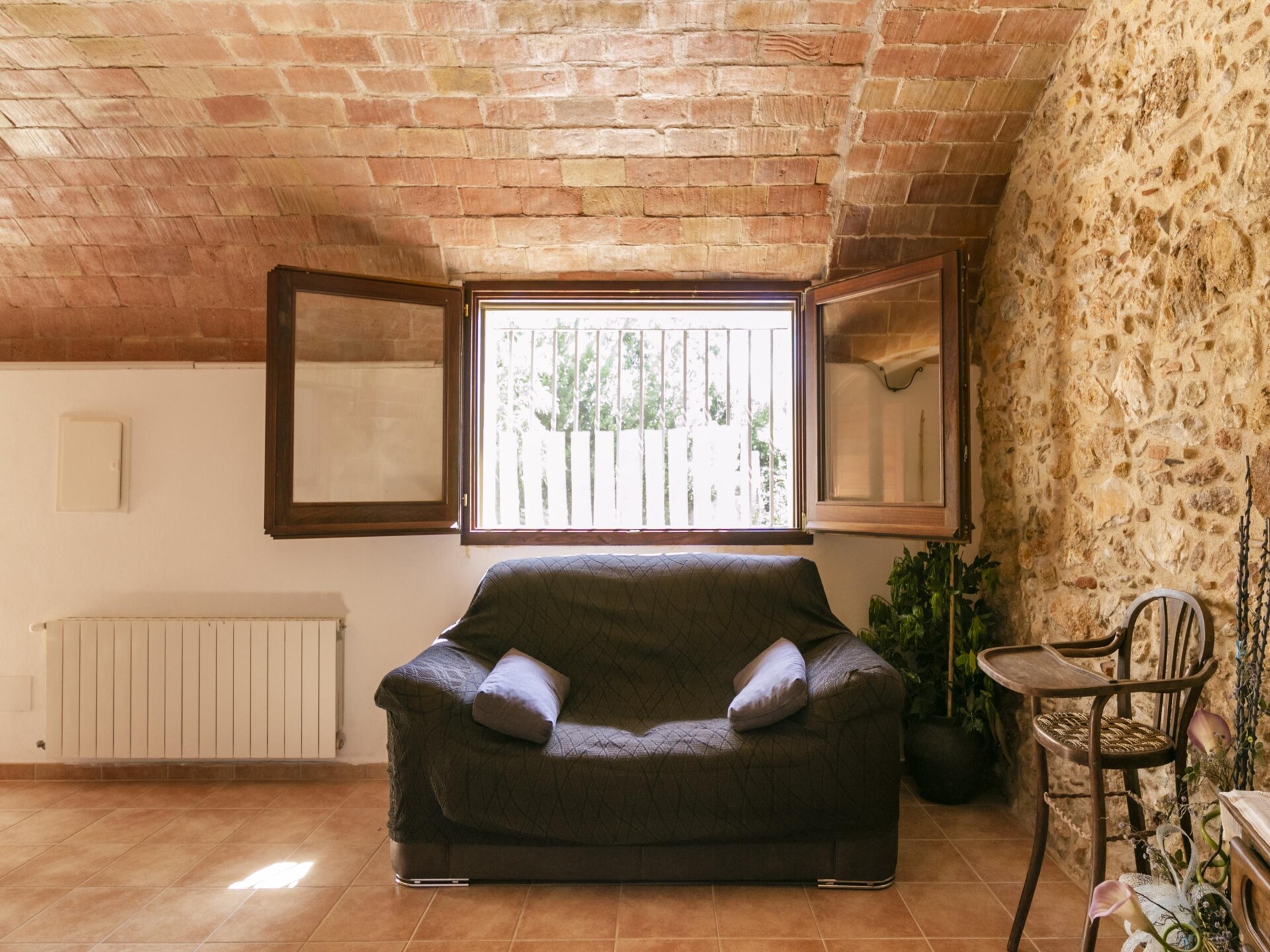 Authentiek vakantiehuis met privézwembad bij Figueres - foto 14