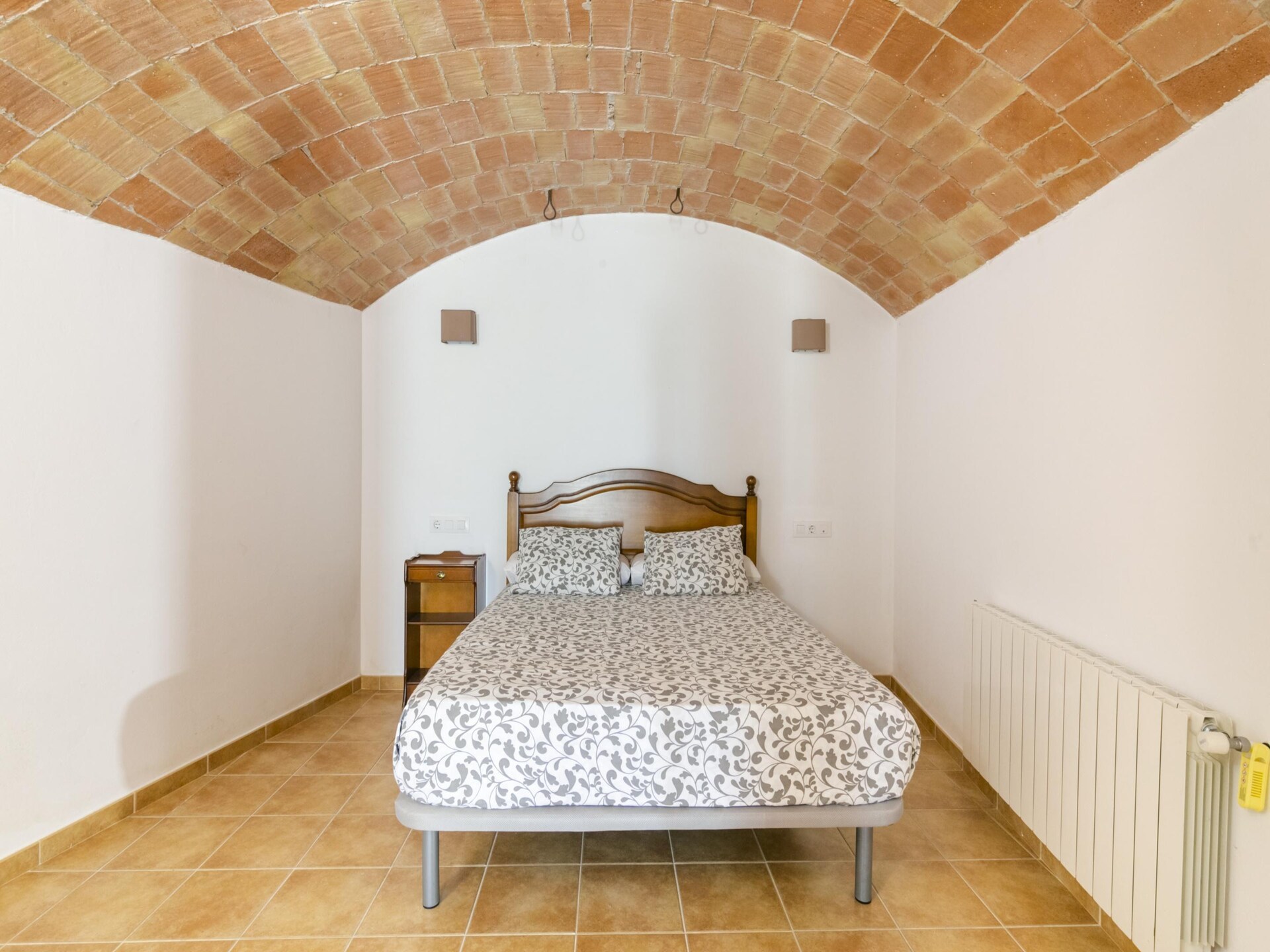 Authentiek vakantiehuis met privézwembad bij Figueres - foto 17