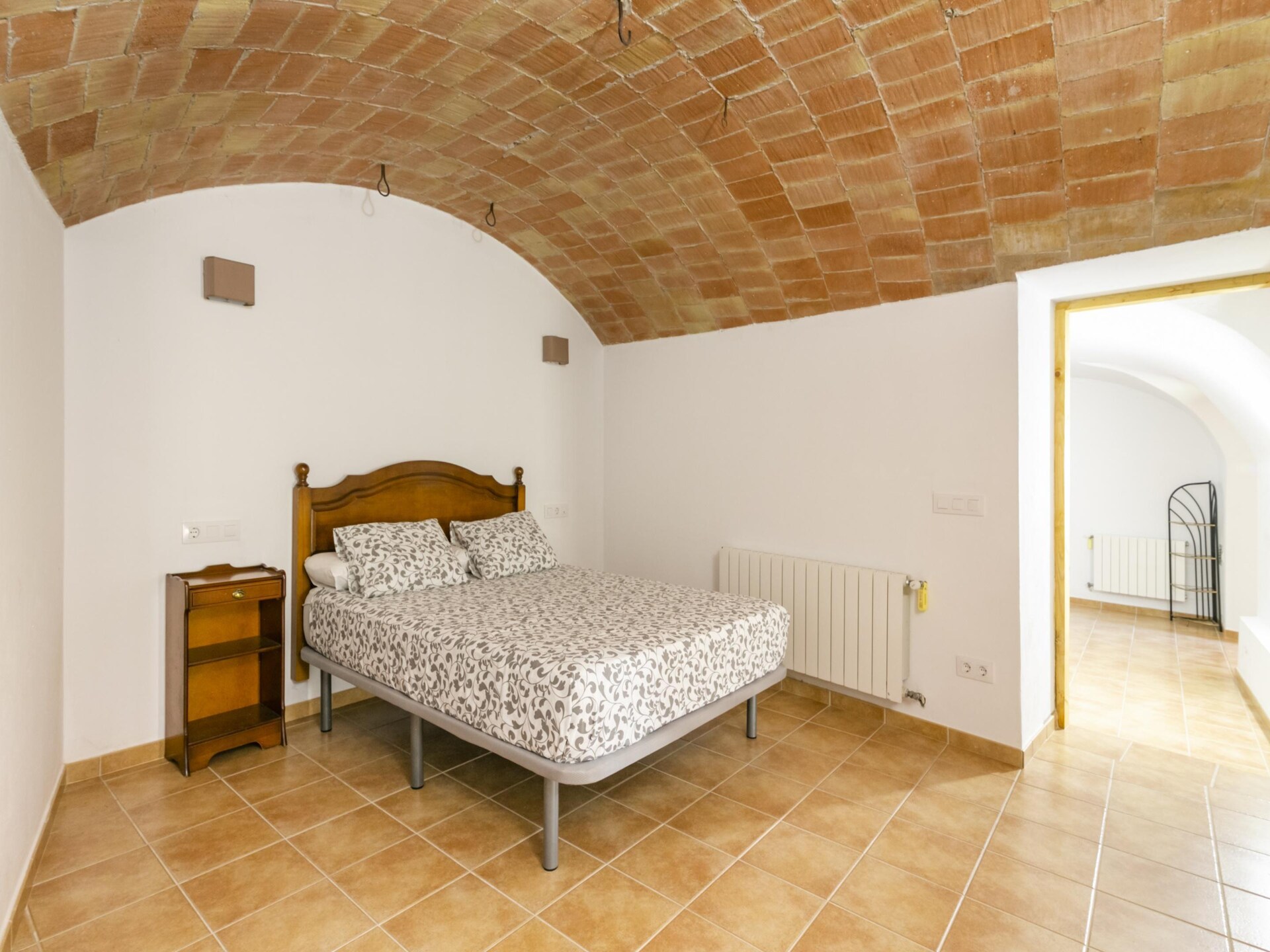 Authentiek vakantiehuis met privézwembad bij Figueres - foto 8