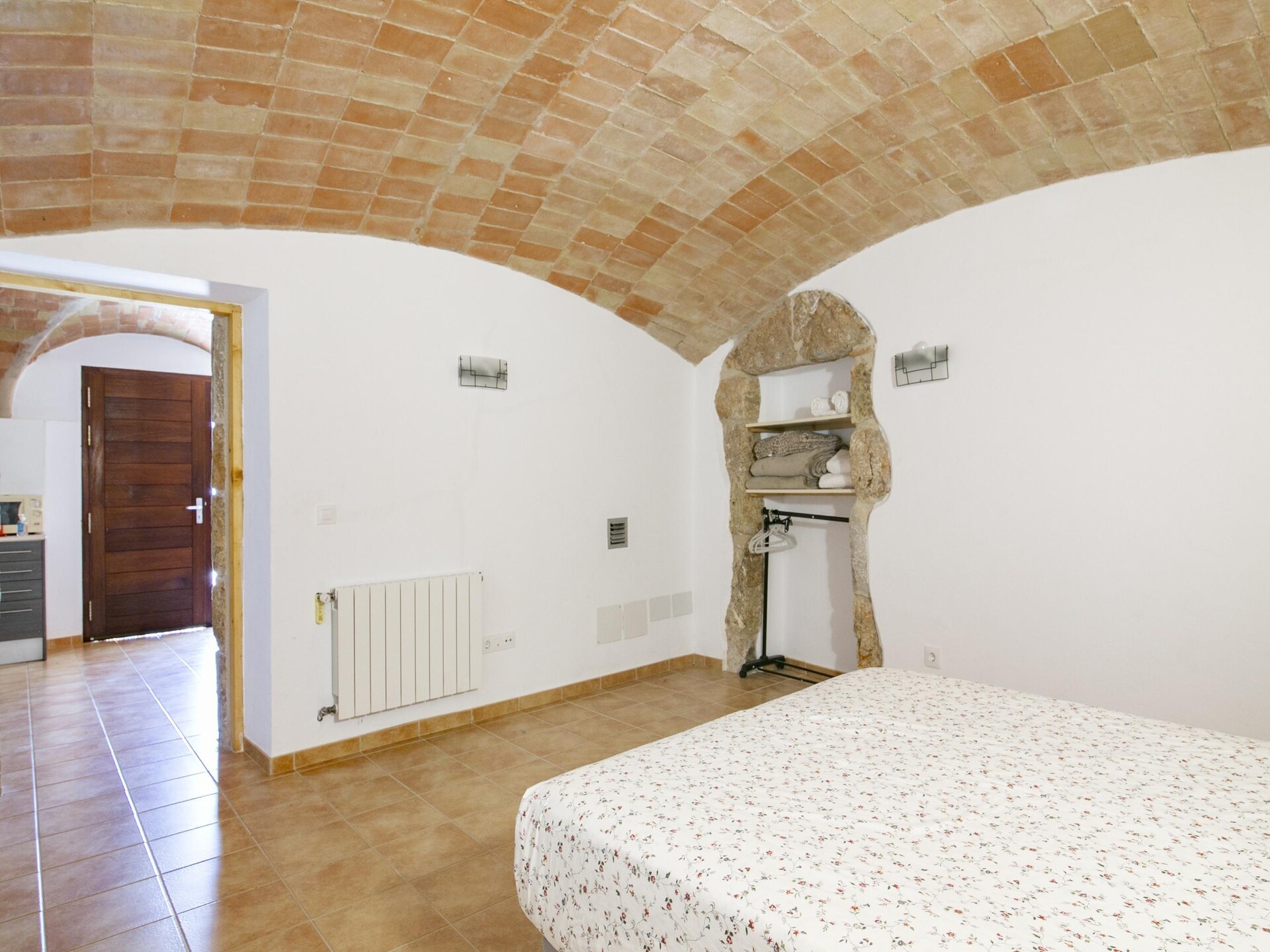 Authentiek vakantiehuis met privézwembad bij Figueres - foto 21