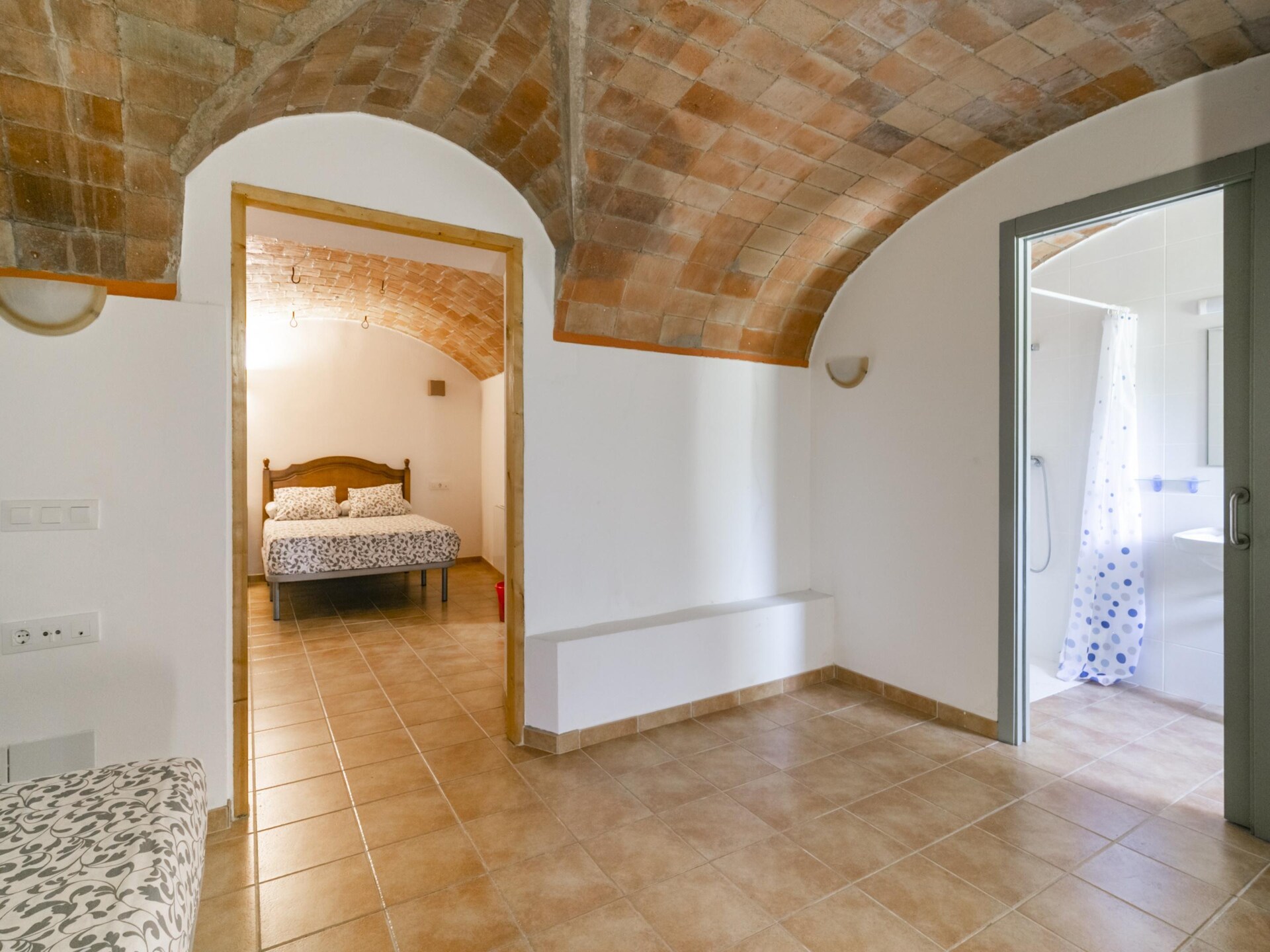 Authentiek vakantiehuis met privézwembad bij Figueres - foto 24