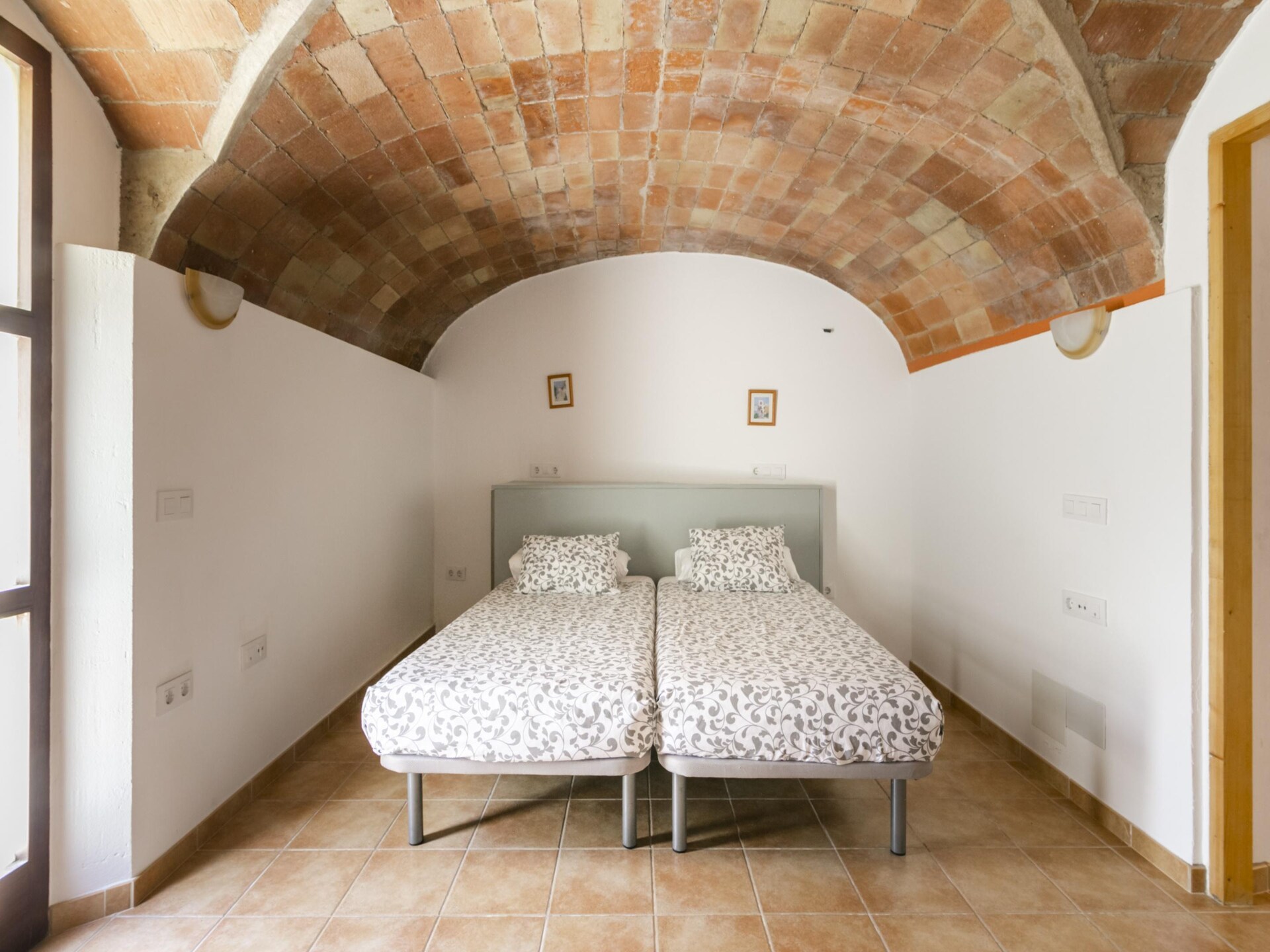 Authentiek vakantiehuis met privézwembad bij Figueres - foto 9