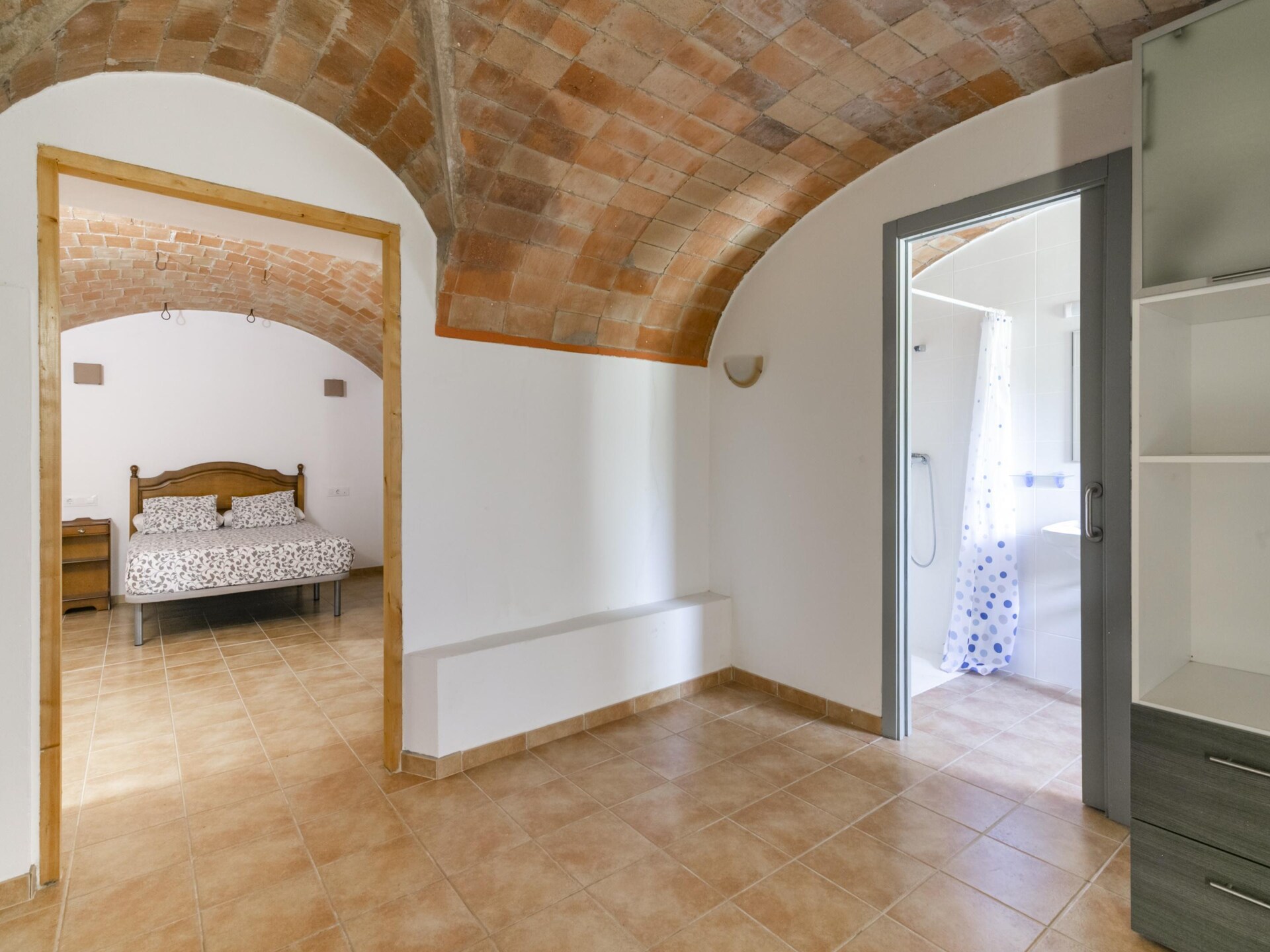 Authentiek vakantiehuis met privézwembad bij Figueres - foto 16