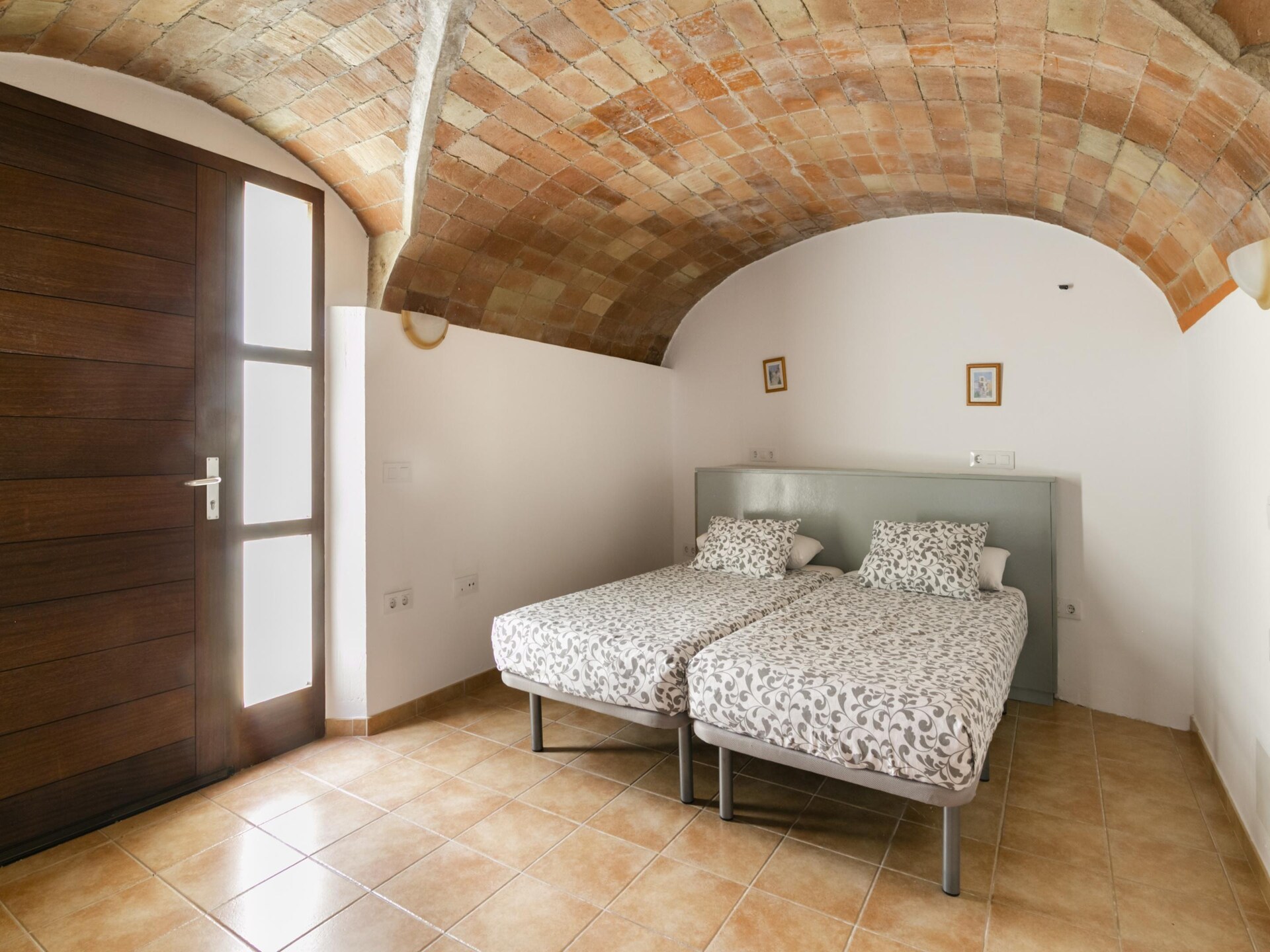 Authentiek vakantiehuis met privézwembad bij Figueres - foto 1