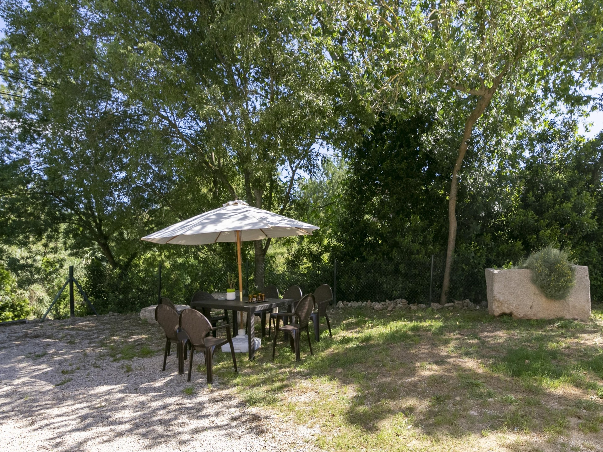 Authentiek vakantiehuis met privézwembad bij Figueres - foto 40