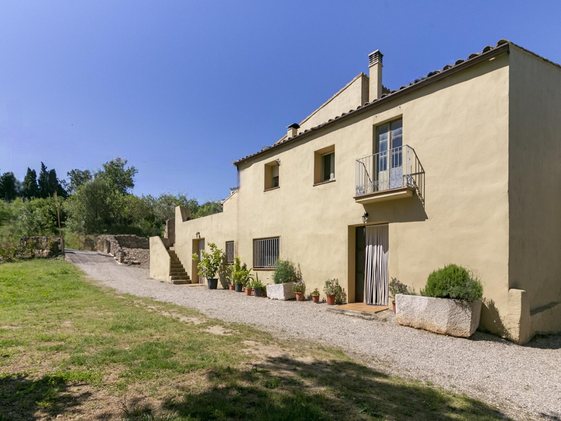 Authentiek vakantiehuis met privézwembad bij Figueres - foto 6
