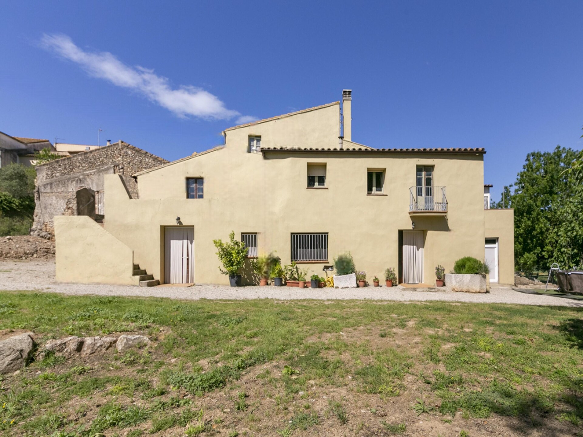 Authentiek vakantiehuis met privézwembad bij Figueres - foto 35