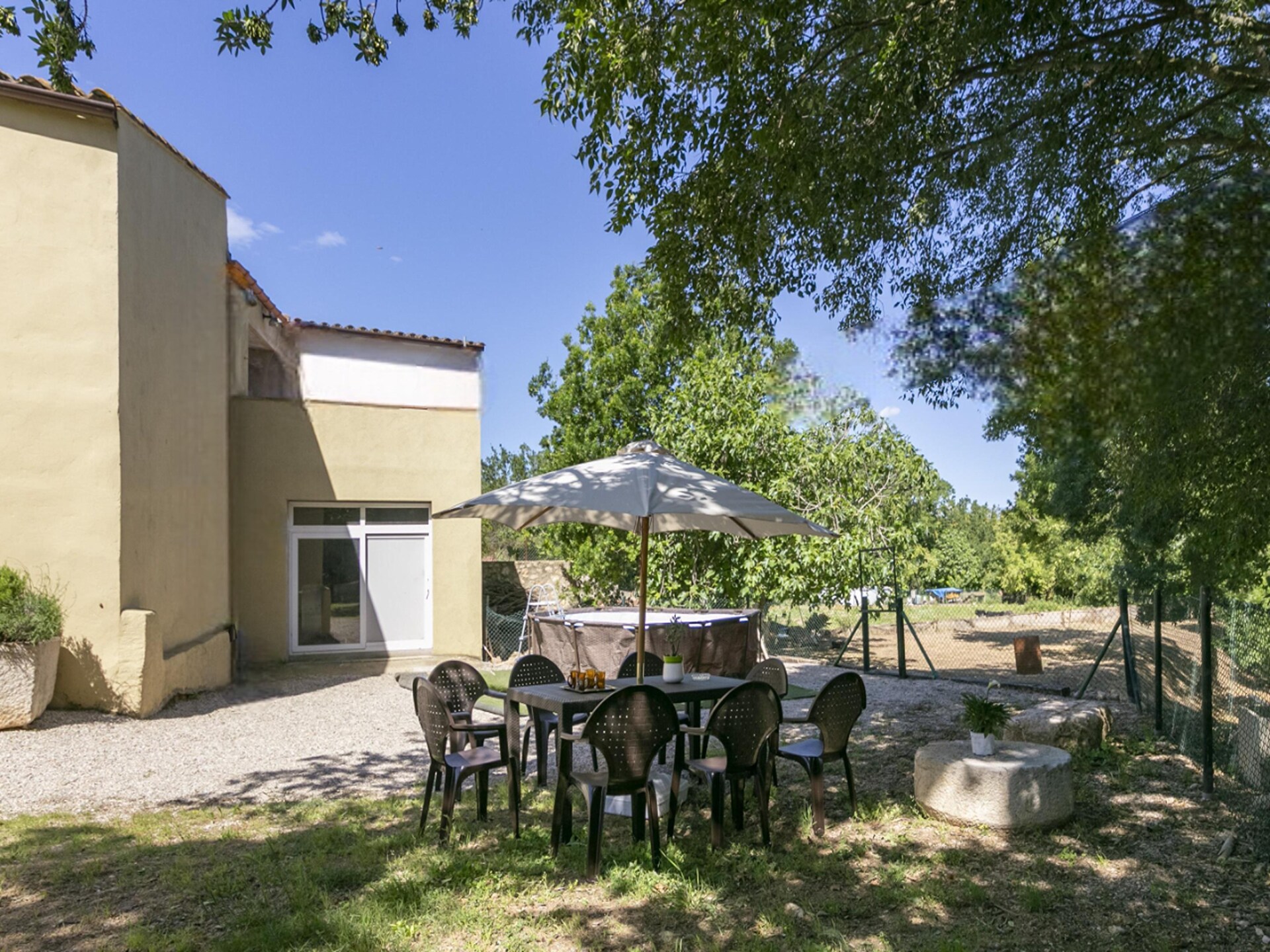 Authentiek vakantiehuis met privézwembad bij Figueres - foto 7