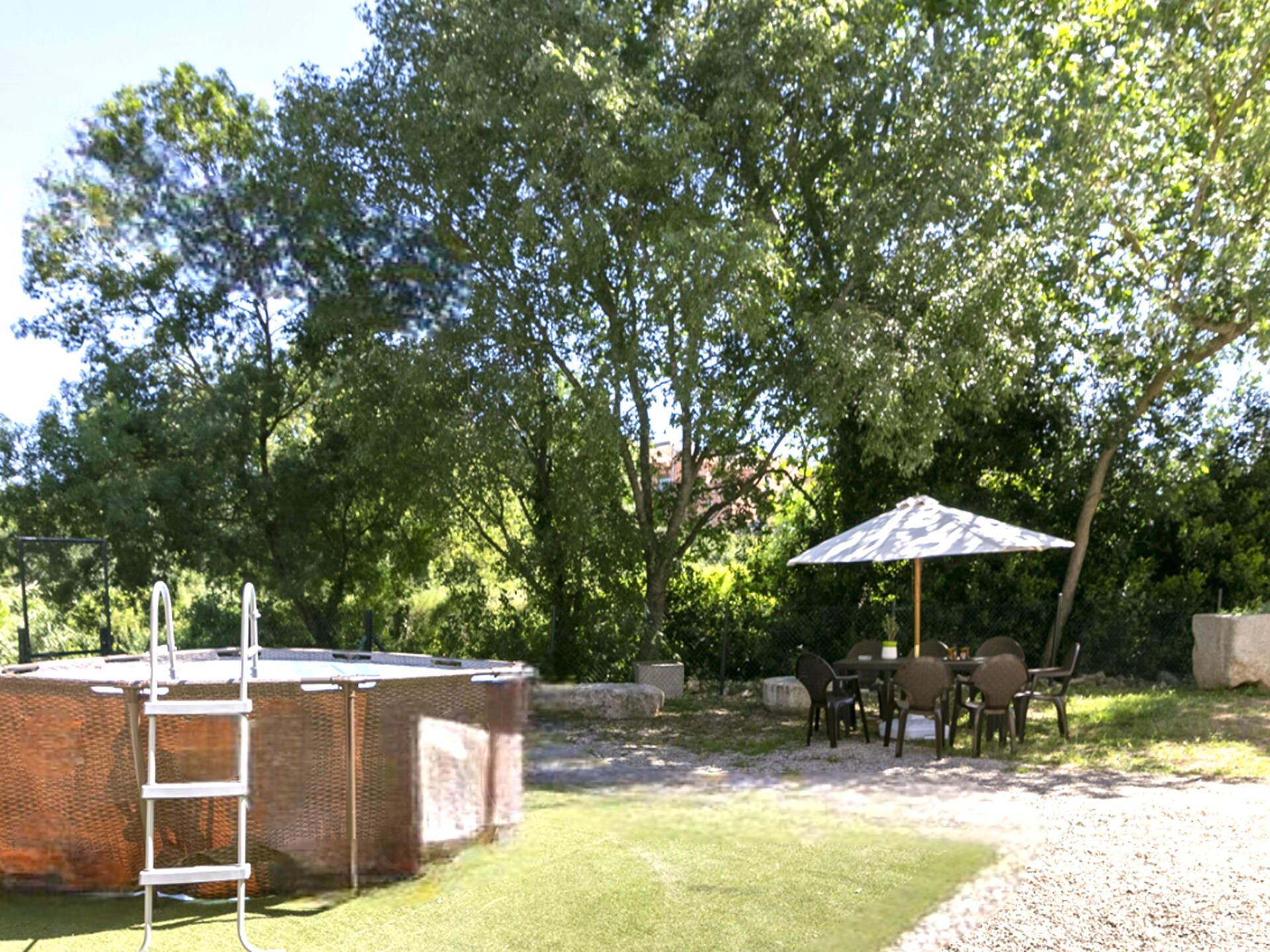 Authentiek vakantiehuis met privézwembad bij Figueres - foto 38