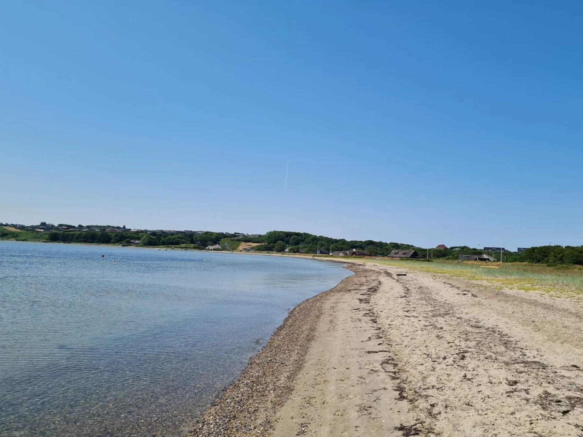 Op 350 m van zee: Modern vakantiehuis met whirlpool in Lemvig - foto 8
