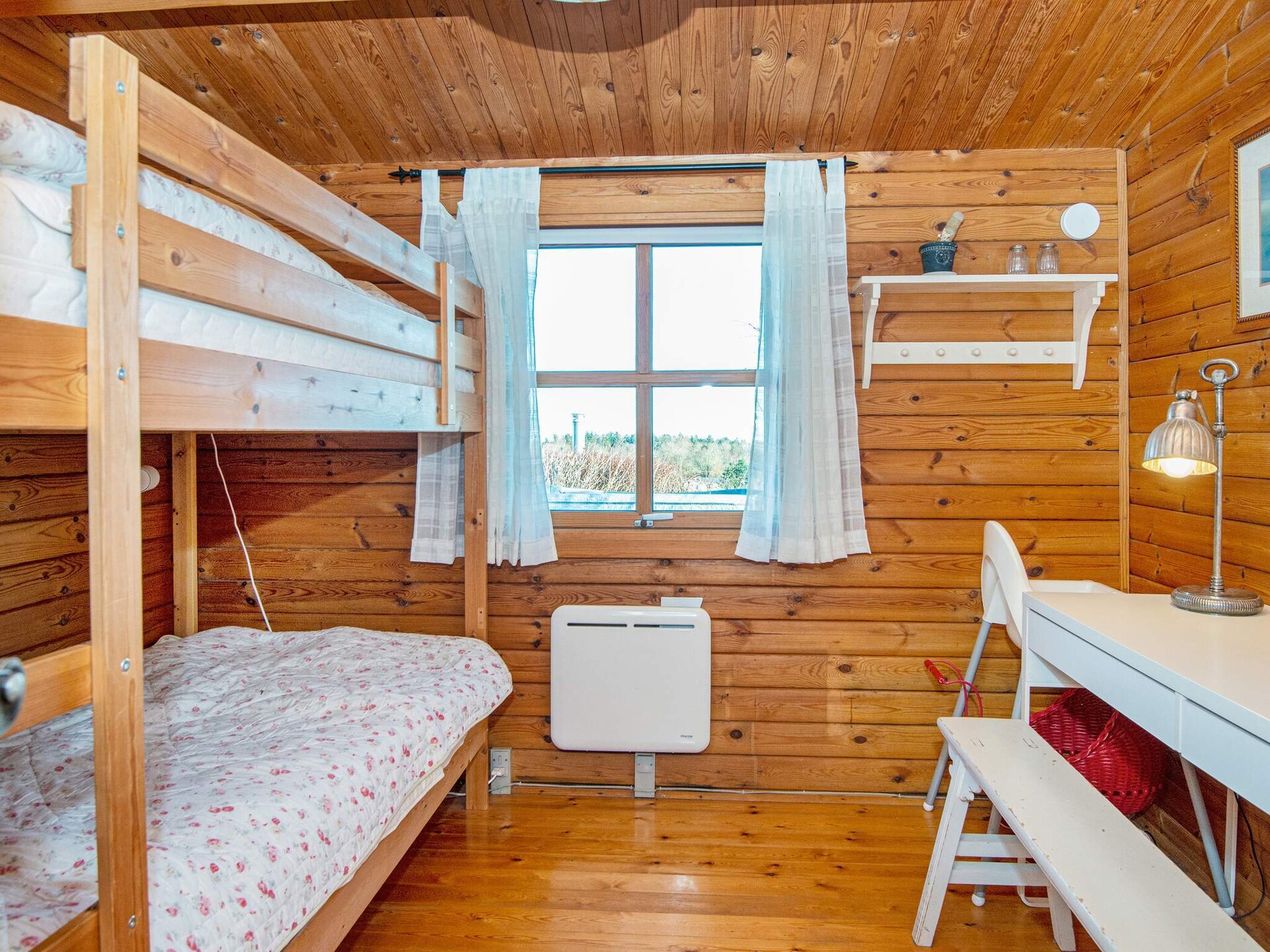 Op 350 m van zee: Modern vakantiehuis met whirlpool in Lemvig - foto 31