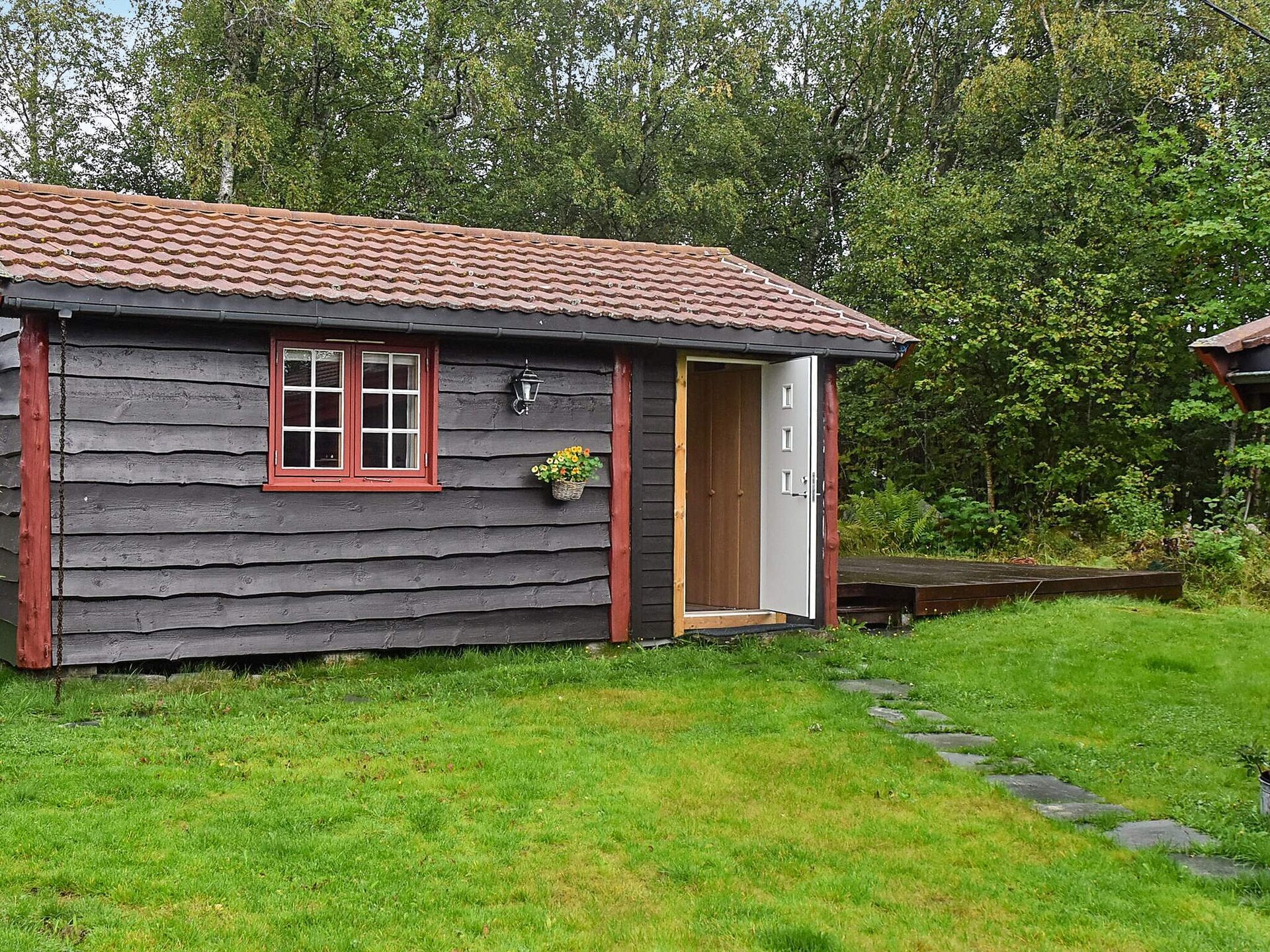 FREDHEIM 04417: Modern vakantiehuis met fjorduitzicht, 100m van zee - foto 9