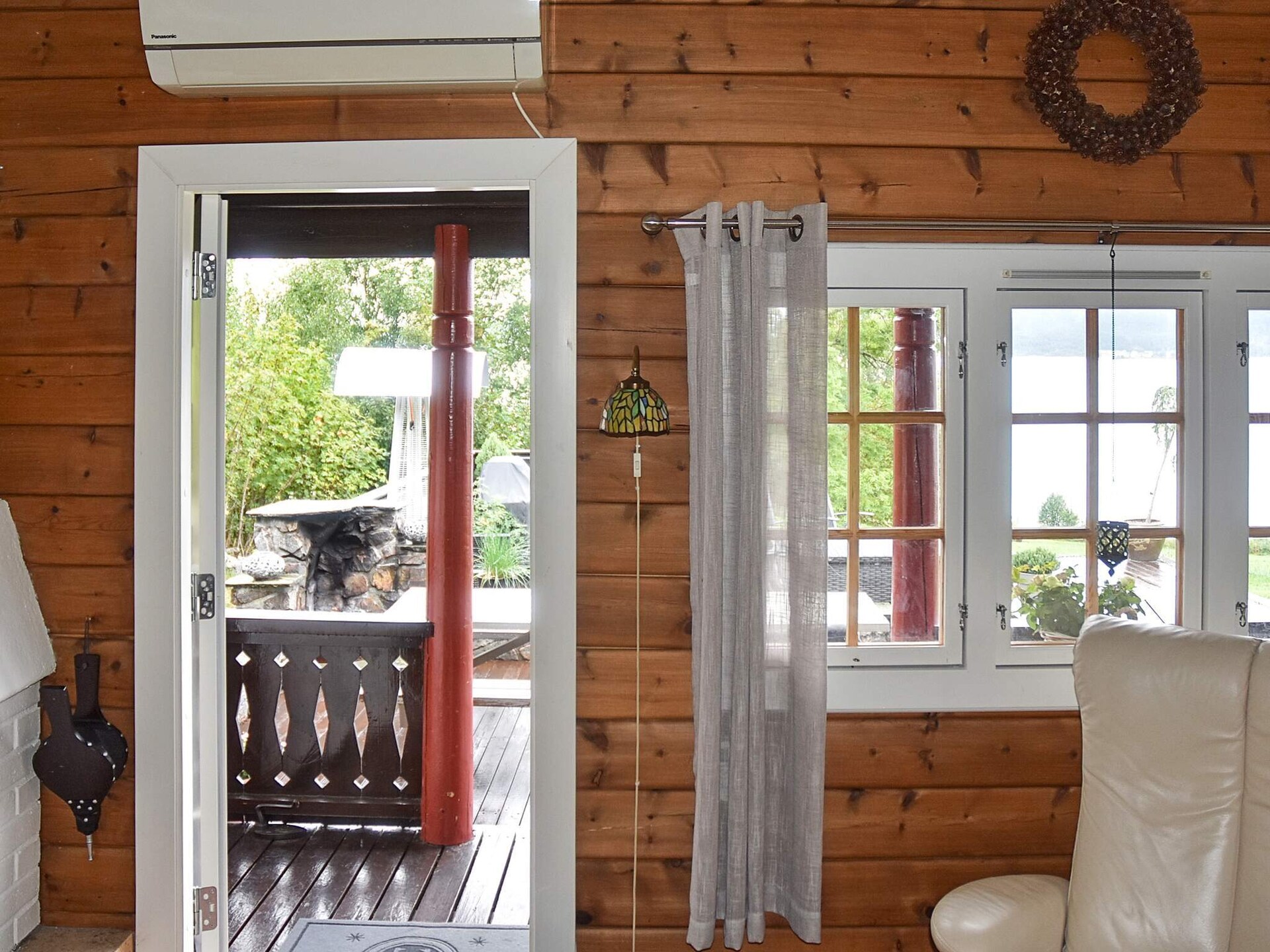 FREDHEIM 04417: Modern vakantiehuis met fjorduitzicht, 100m van zee - foto 13