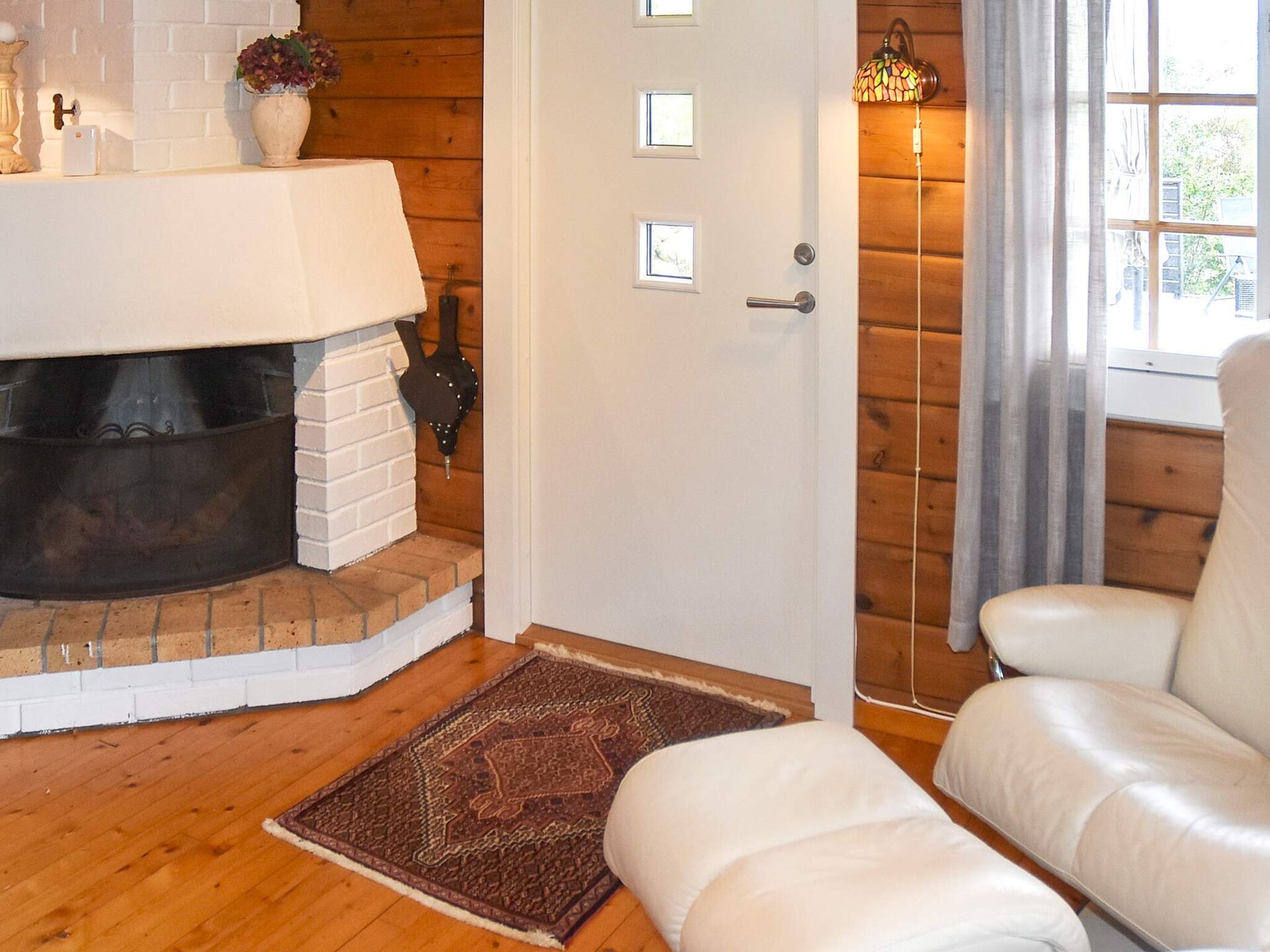 FREDHEIM 04417: Modern vakantiehuis met fjorduitzicht, 100m van zee - foto 15