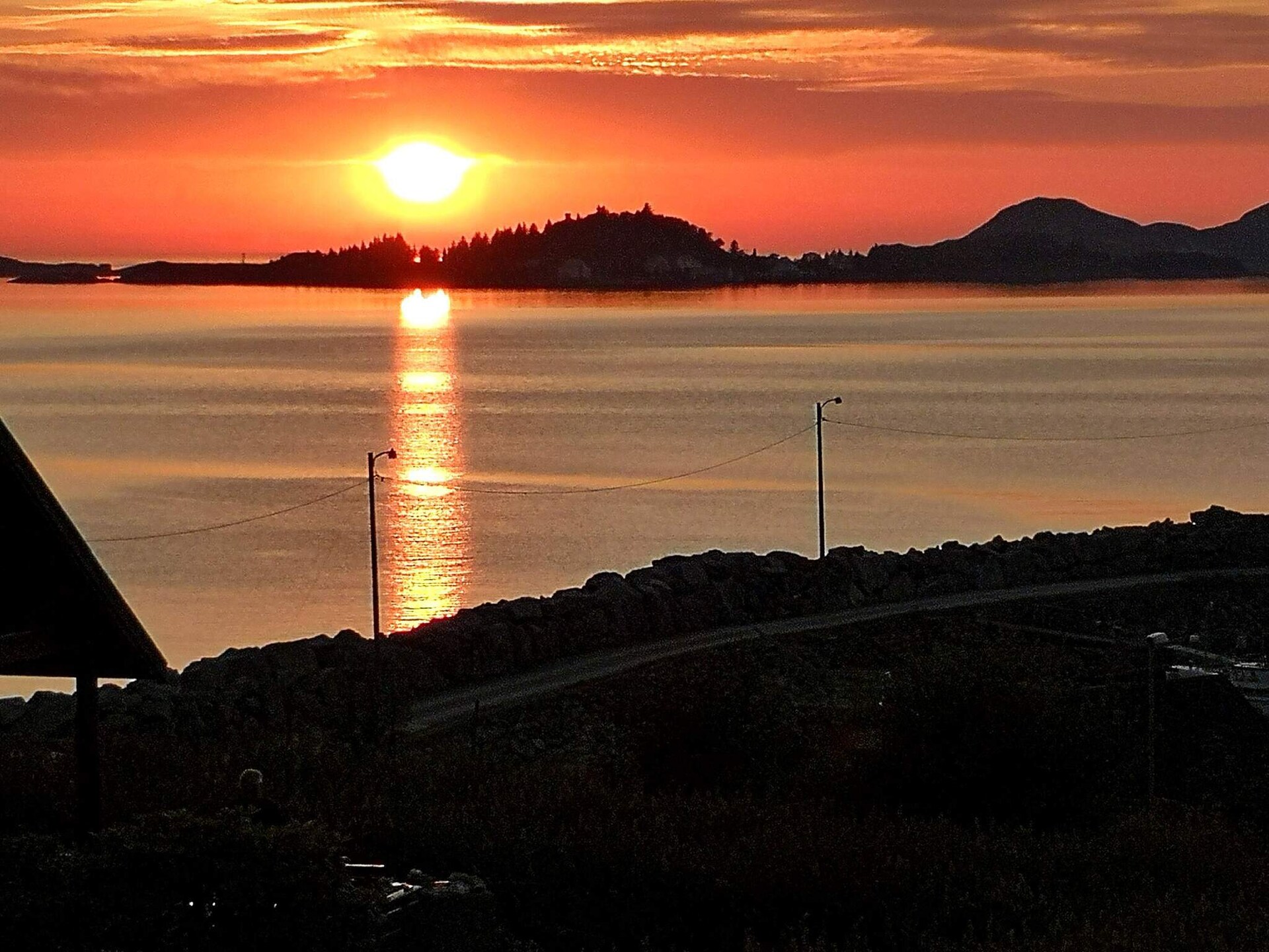 Rustiek vakantiehuis Åram: strand, fjord en alpaca's op 80 meter van zee - foto 12