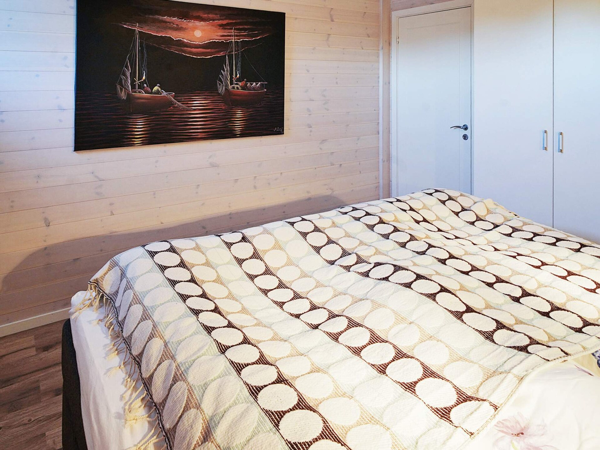 Rustiek vakantiehuis Åram: strand, fjord en alpaca's op 80 meter van zee - foto 29