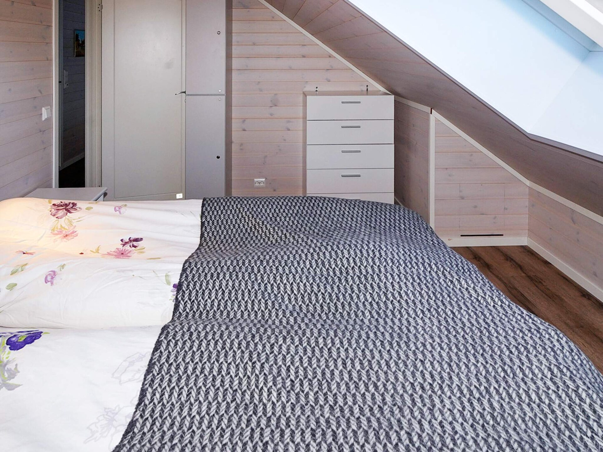 Rustiek vakantiehuis Åram: strand, fjord en alpaca's op 80 meter van zee - foto 31