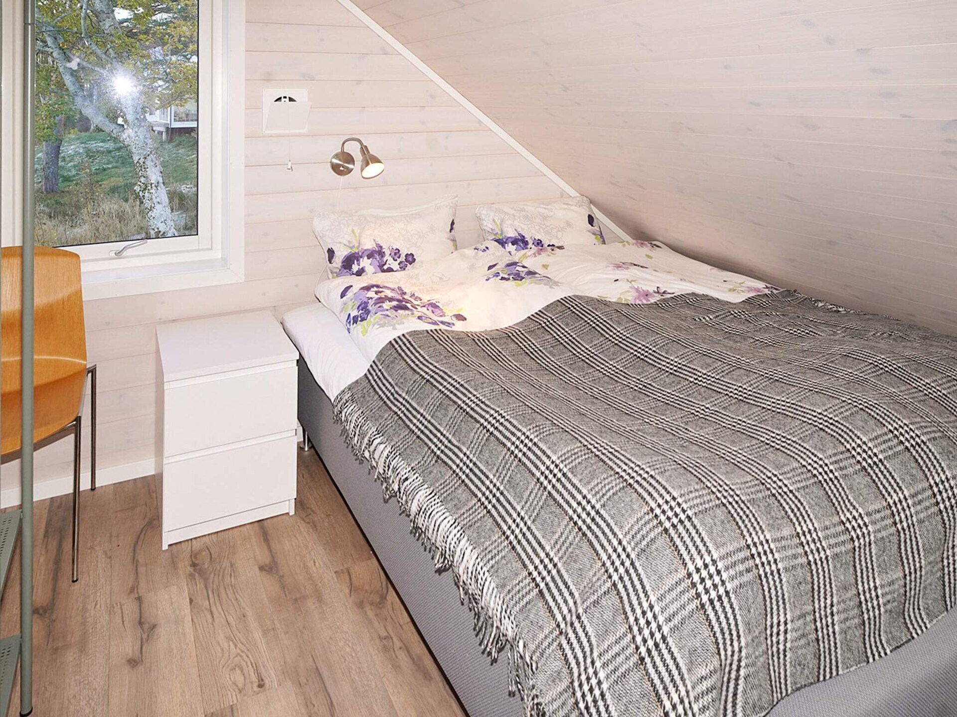 Rustiek vakantiehuis Åram: strand, fjord en alpaca's op 80 meter van zee - foto 32