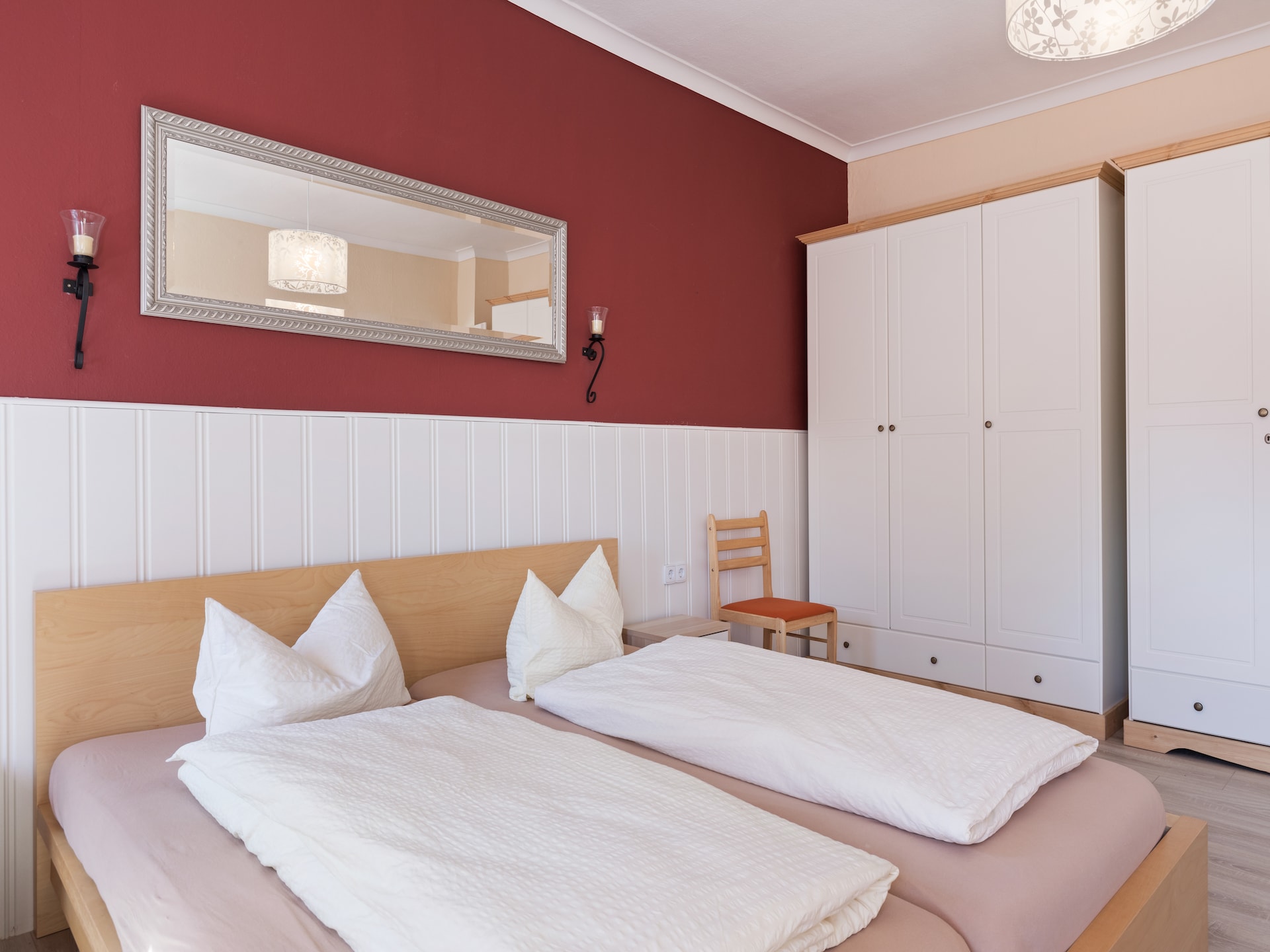 Knus appartement in Gingst met tuin, op 800 meter van het strand - foto 21