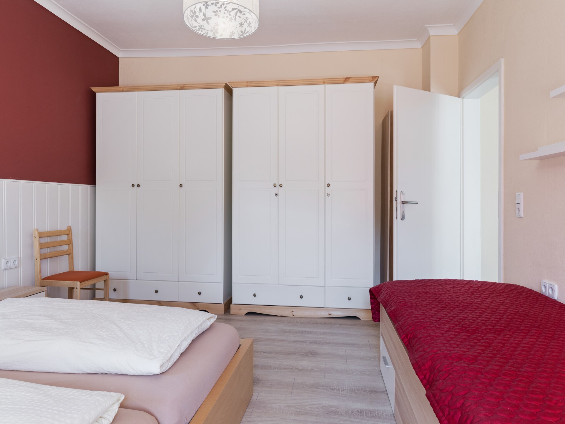 Knus appartement in Gingst met tuin, op 800 meter van het strand - foto 23