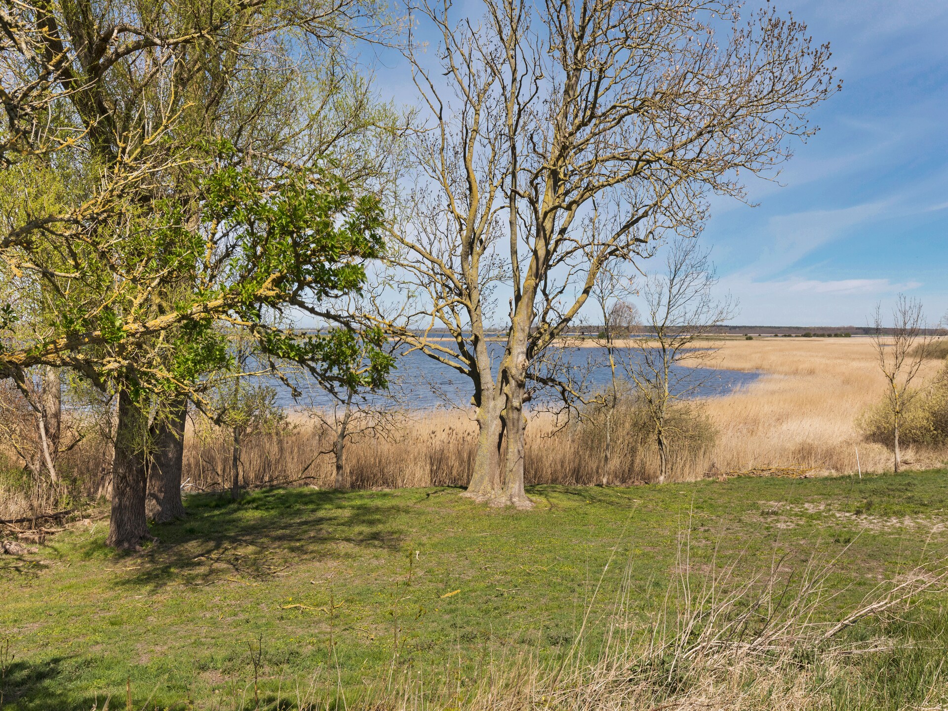 Knus appartement in Gingst met tuin, op 800 meter van het strand - foto 38