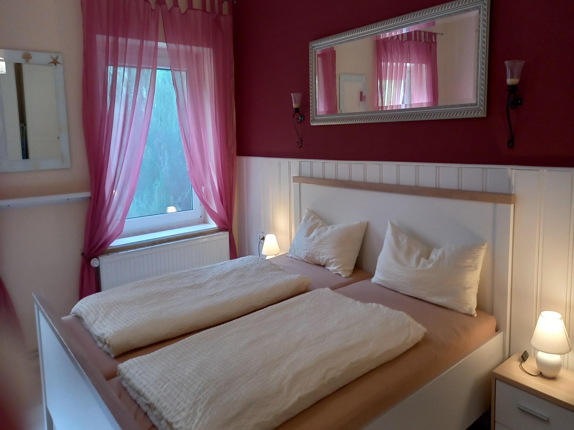 Knus appartement in Gingst met tuin, op 800 meter van het strand - foto 26