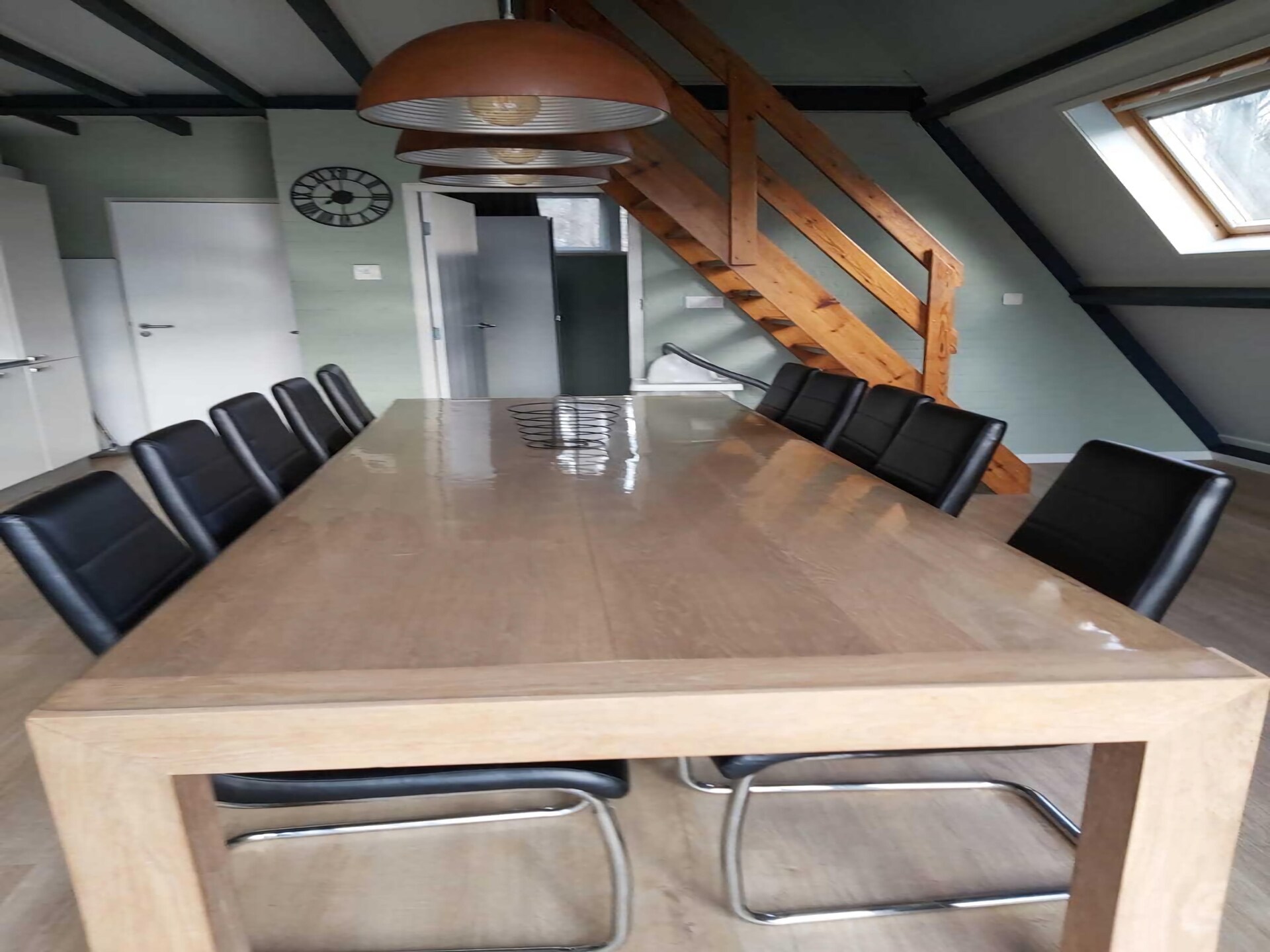 Vrijstaand boshuis in Stramproy voor 12 personen met eigen tuin - foto 10