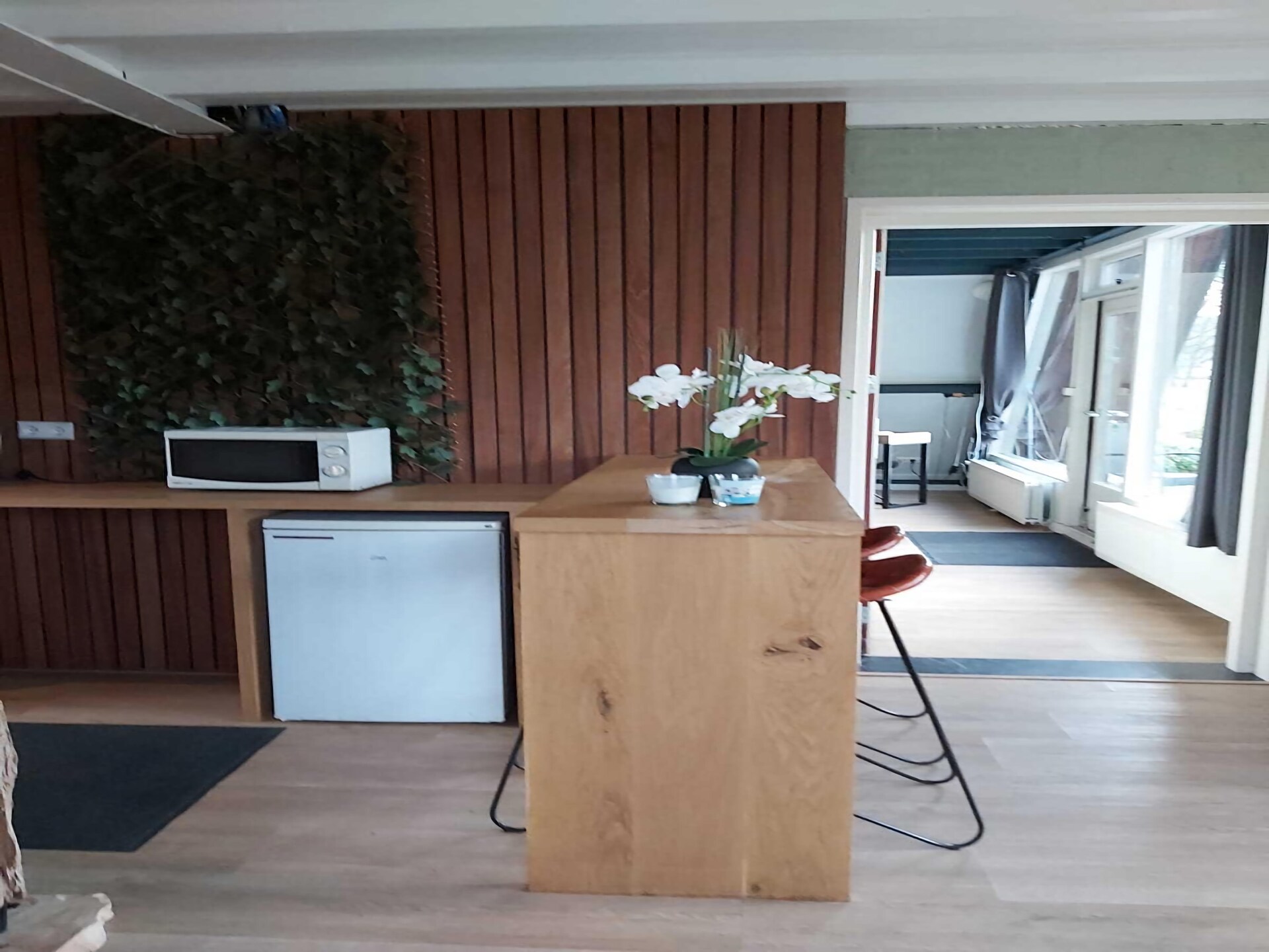 Vrijstaand boshuis in Stramproy voor 12 personen met eigen tuin - foto 11