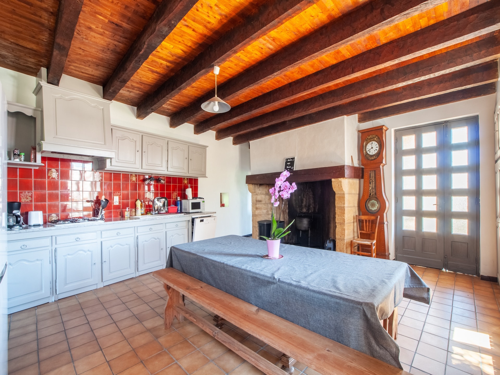 Vakantiehuis met privézwembad in Loubejac voor 6 personen - foto 15