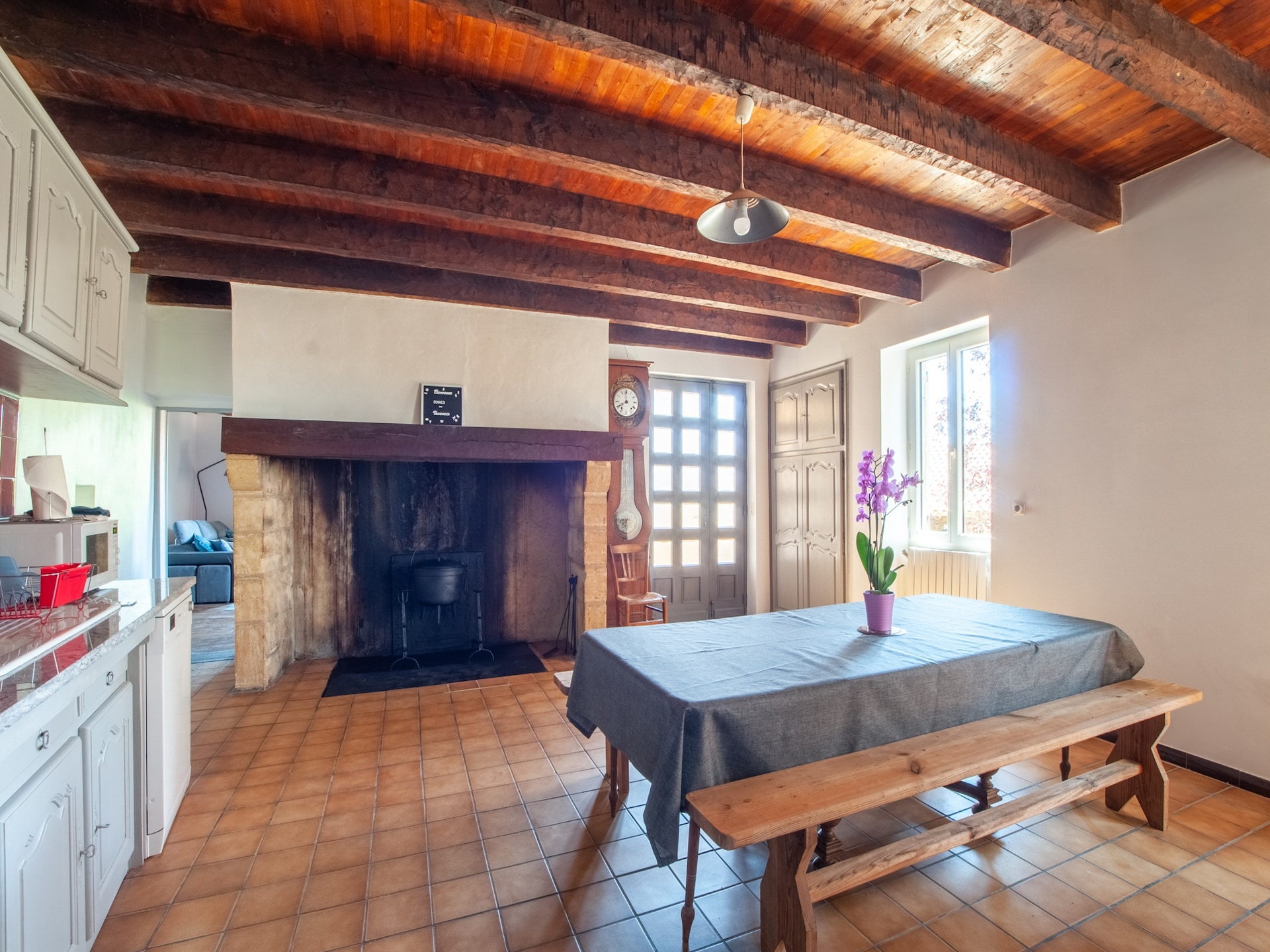Vakantiehuis met privézwembad in Loubejac voor 6 personen - foto 14